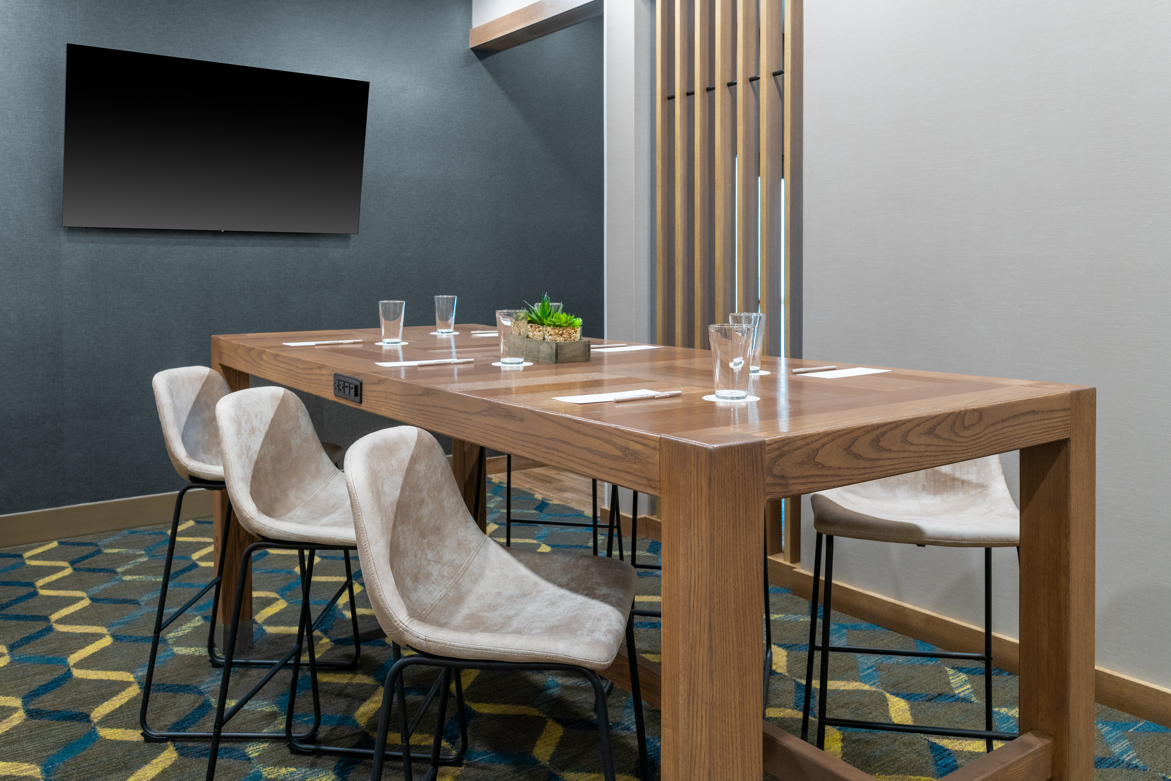 Flex Space at Residence Inn Denver Arvada West