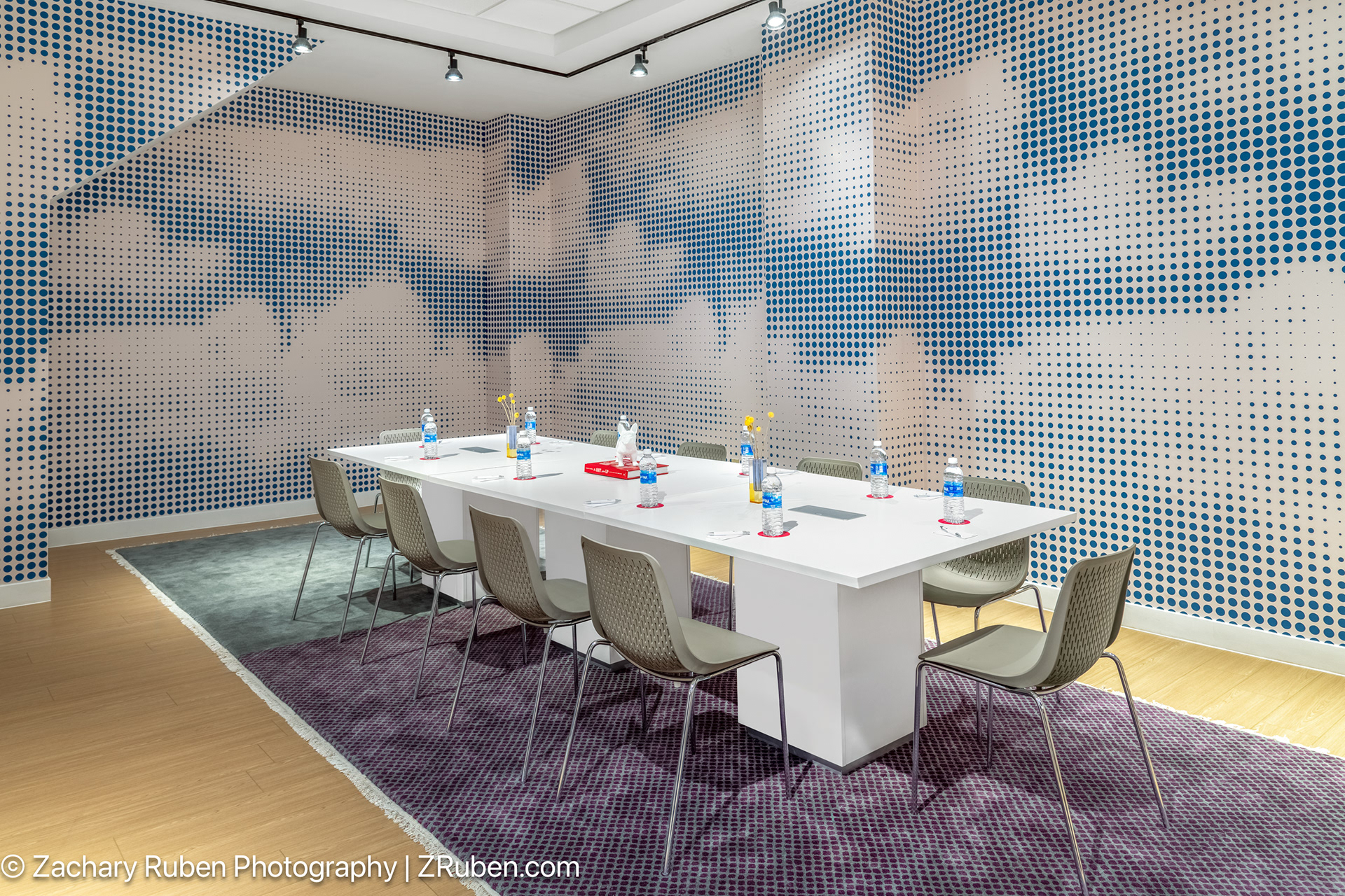 Conference at Aloft New York Brooklyn