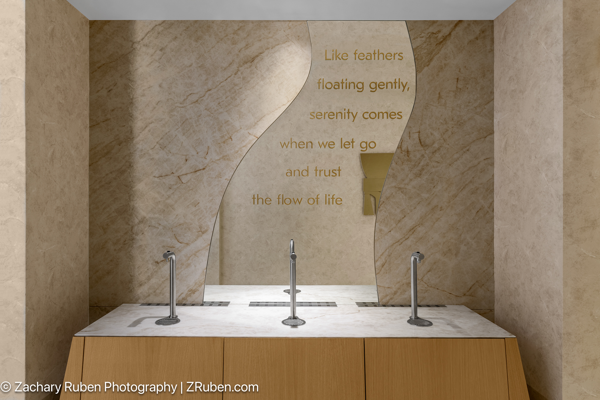 Westin Well at The Westin Crystal City Reagan National Airport