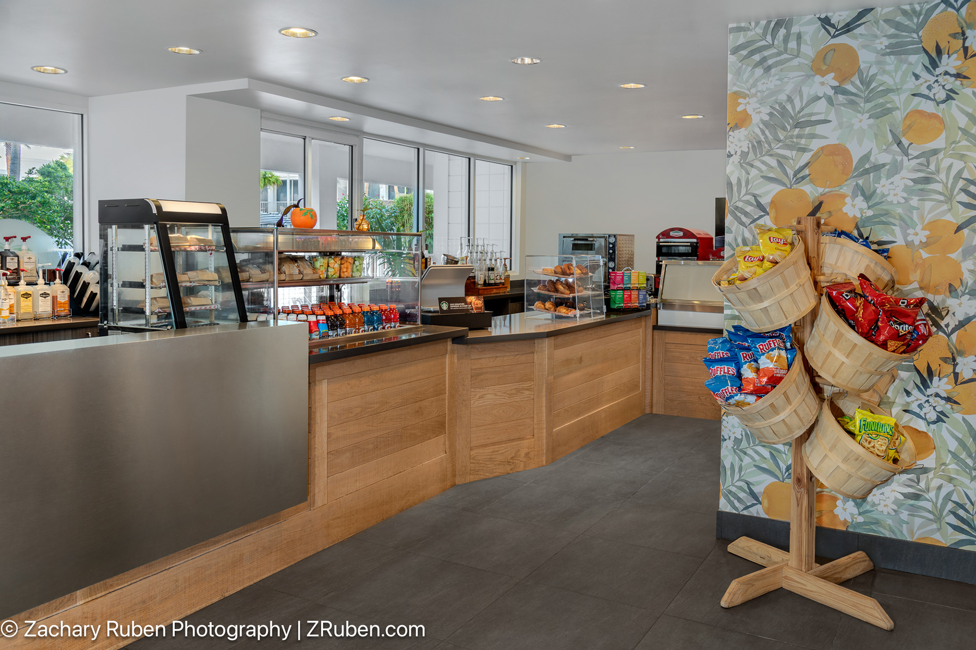 The Grove at Renaissance Orlando Resort