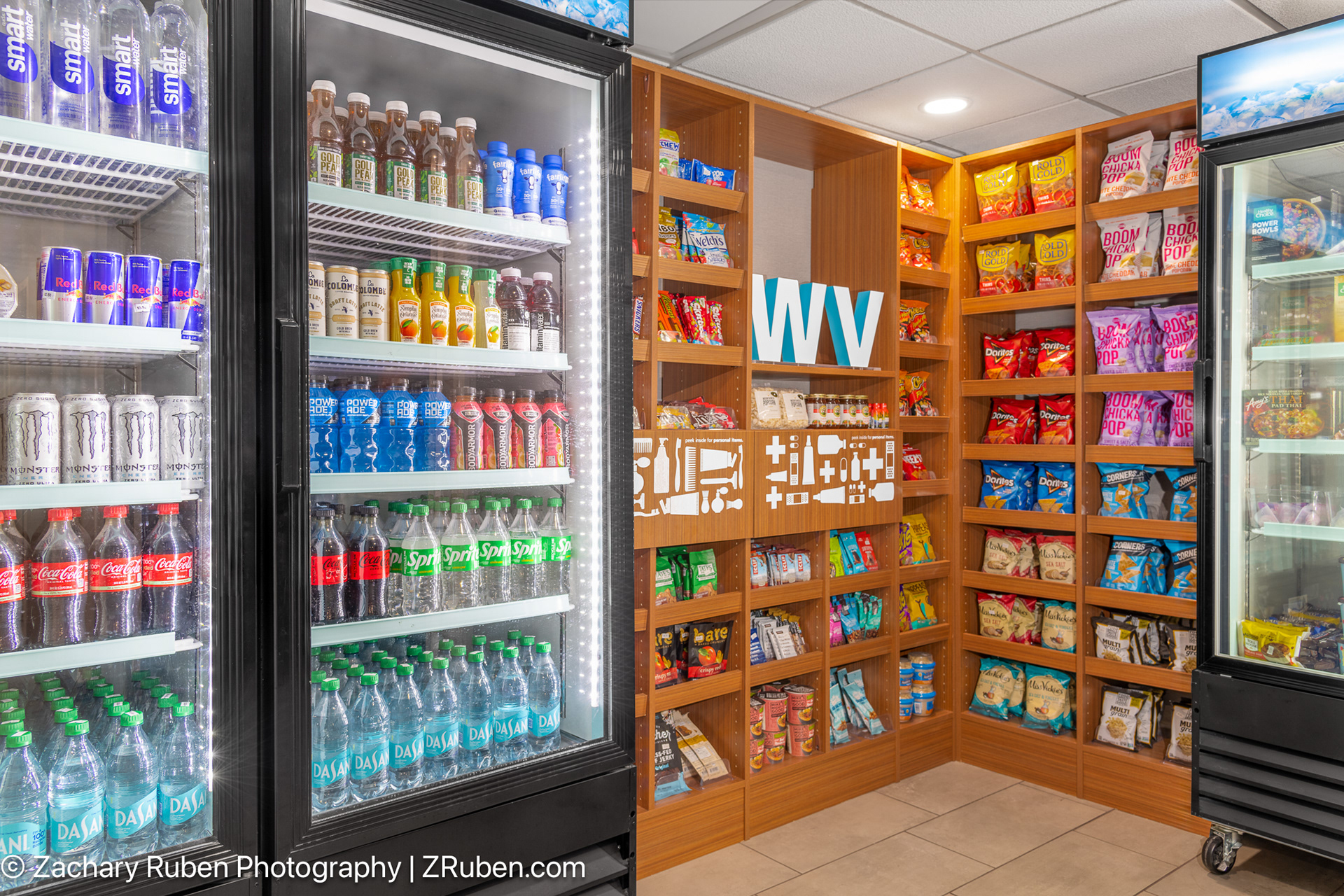 Suite Shop at Hampton Inn Martinsburg