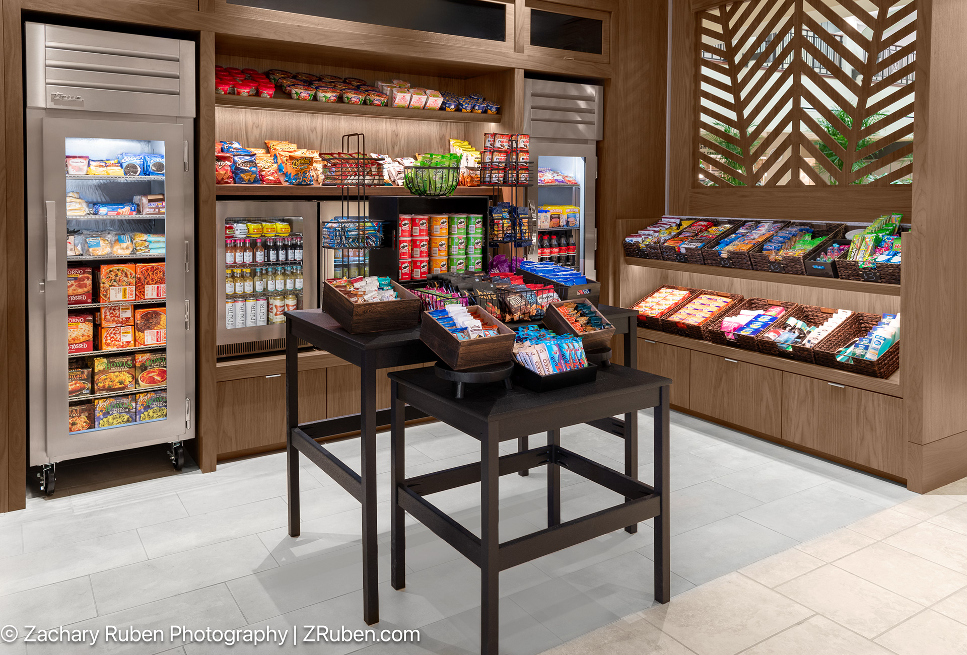 24 Hour Market at Embassy Suites Fort Myers Estero