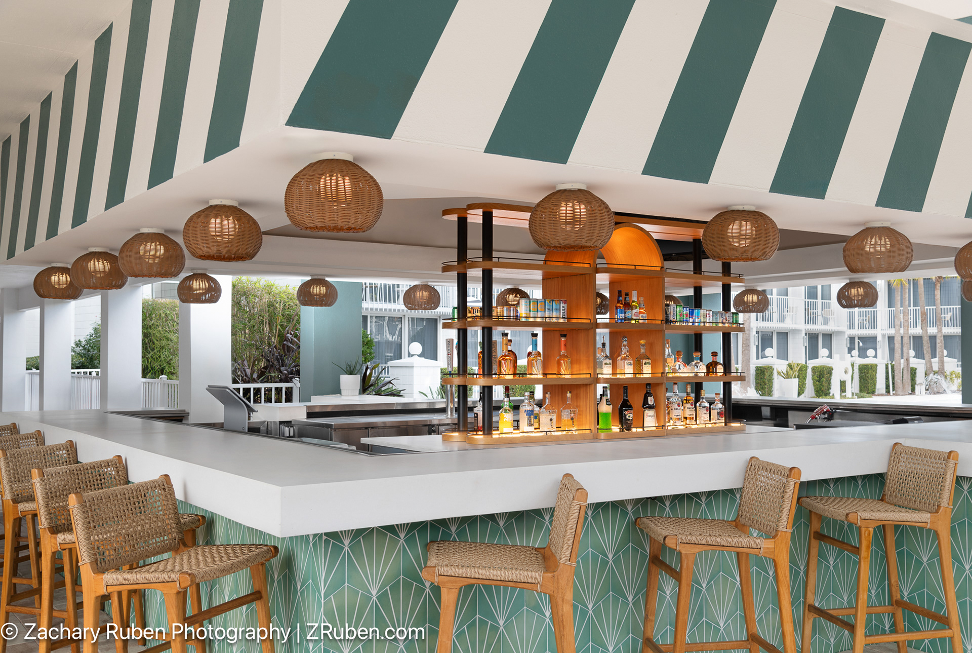 Agave Fresco at Renaissance Orlando Resort