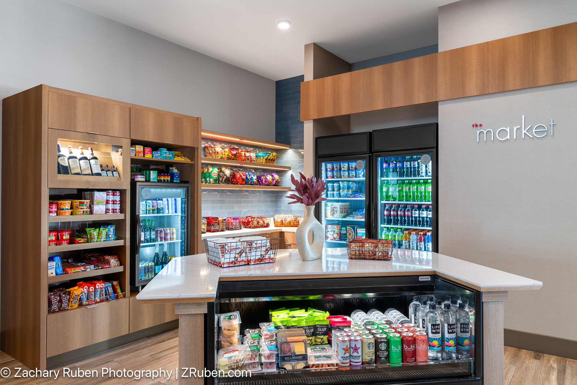 Market at Residence Inn Denver Arvada West