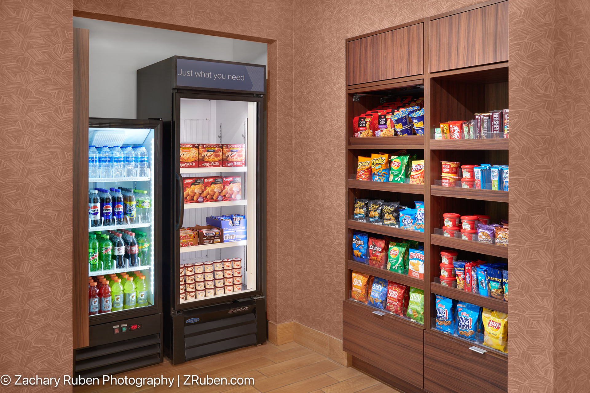 Market at Fairfield Inn & Suites Reading Wyomissing