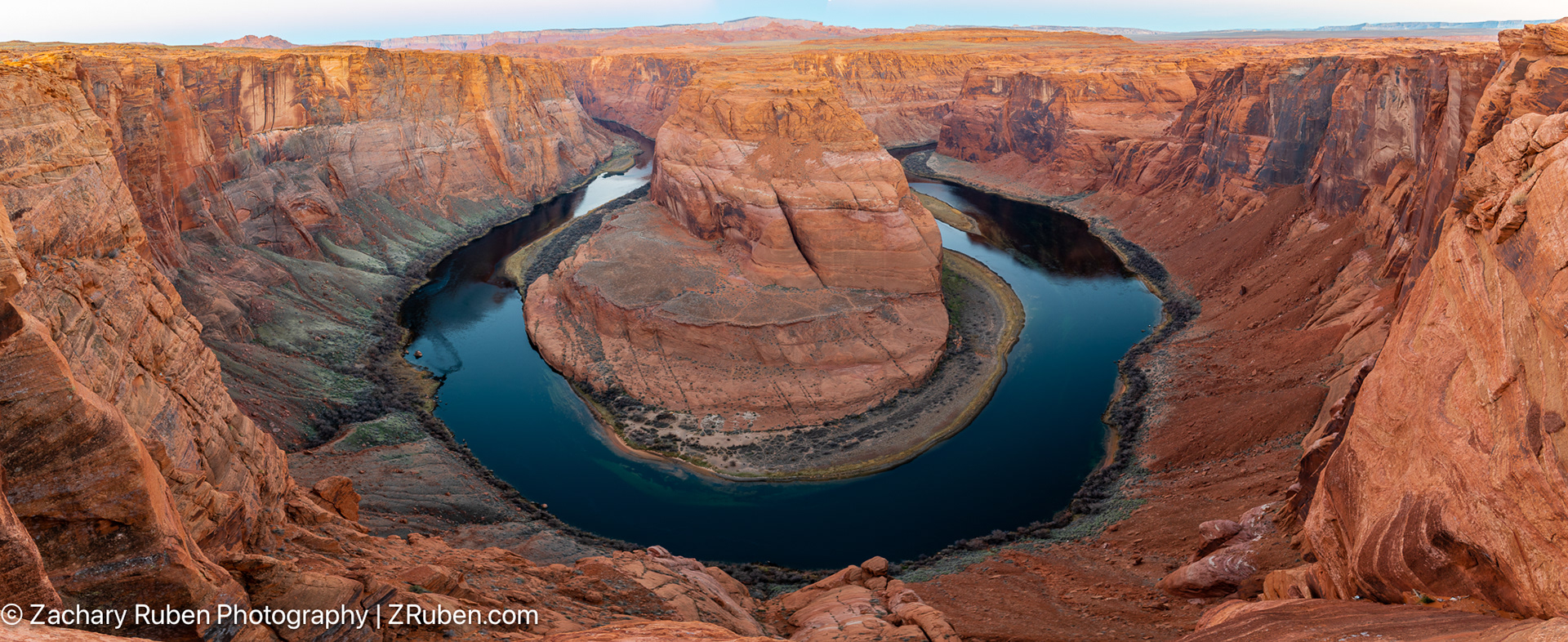 Horseshoe Bend