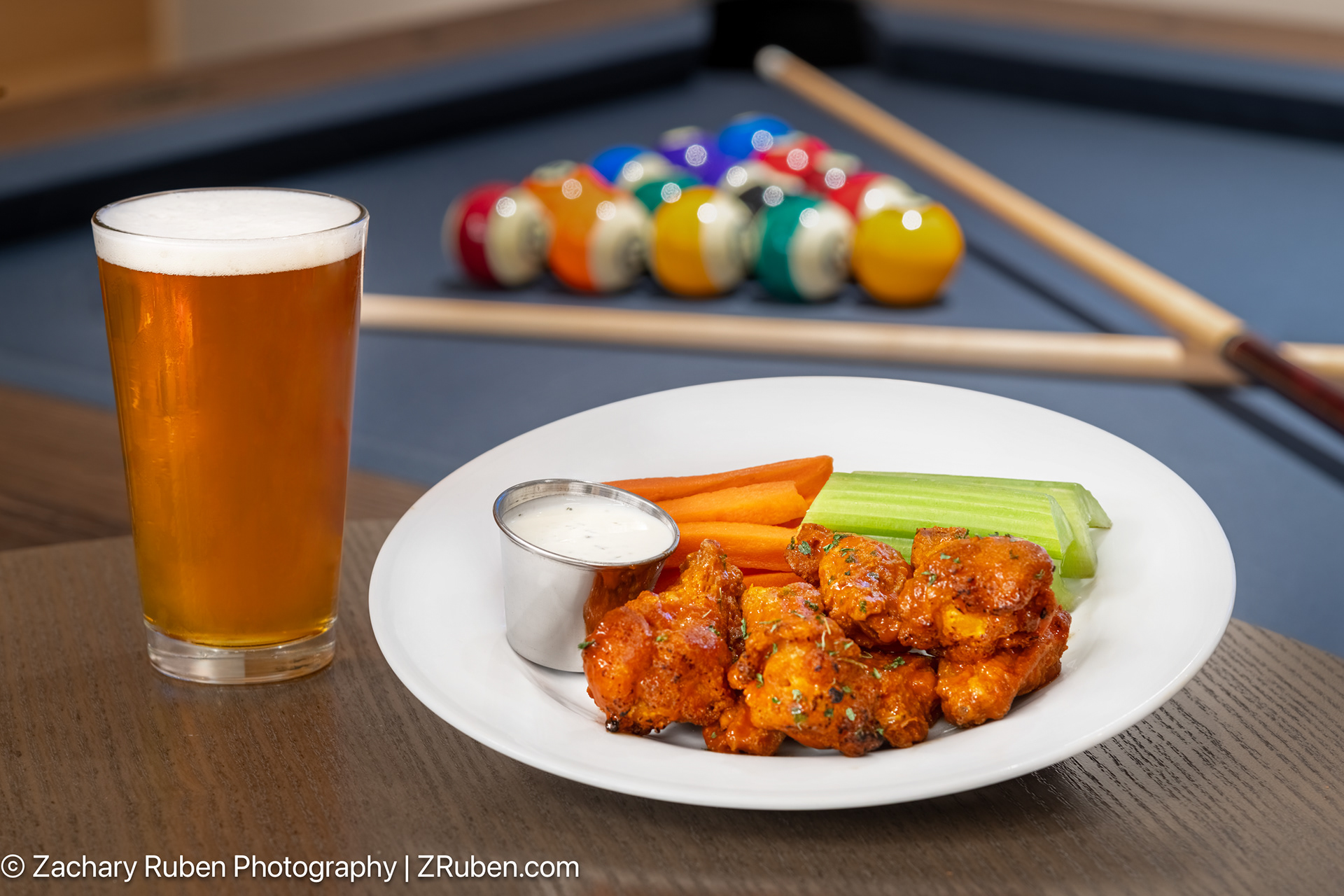 Wings at Hilton Garden Inn New York/Manhattan-Midtown East
