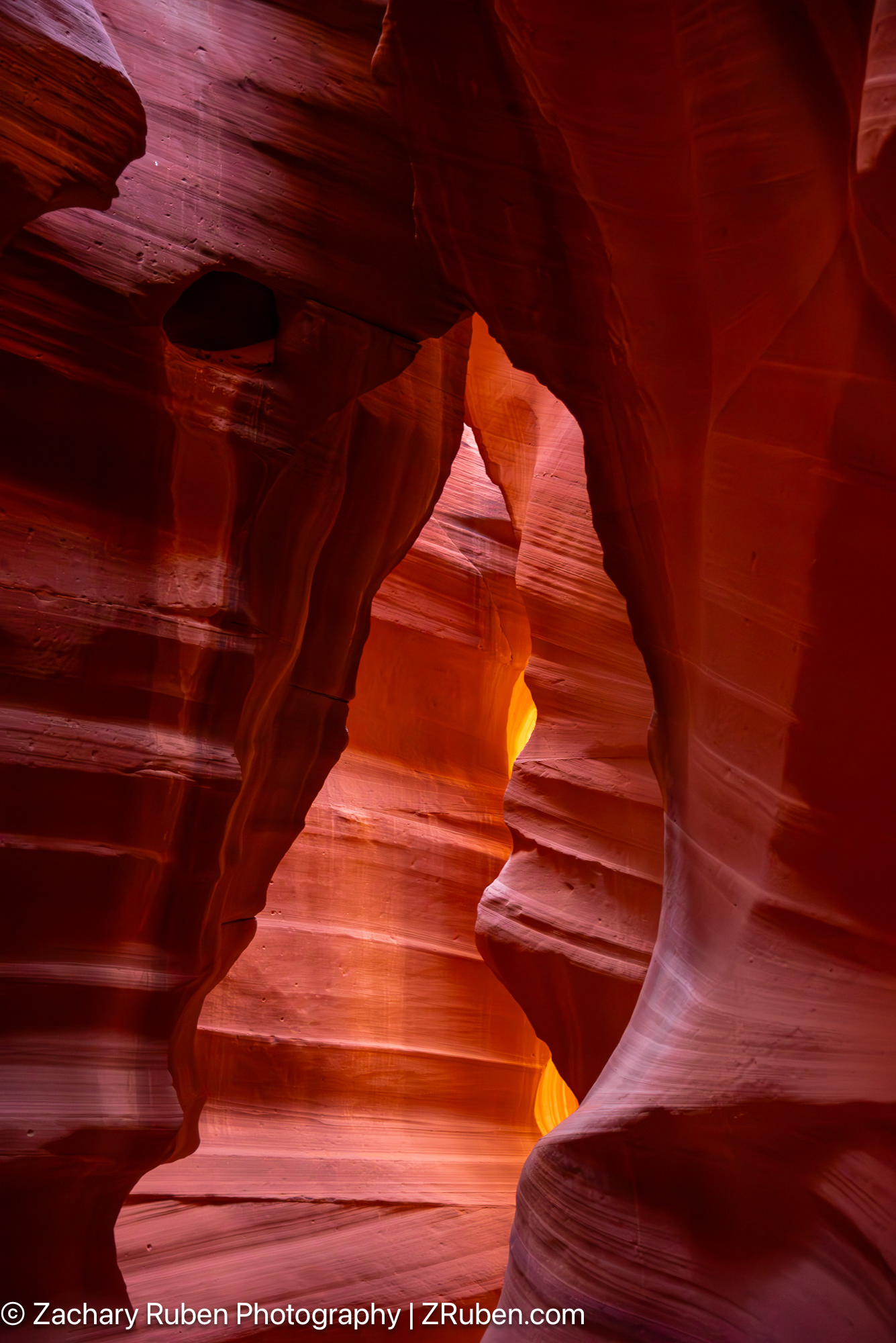 Antelope Canyon