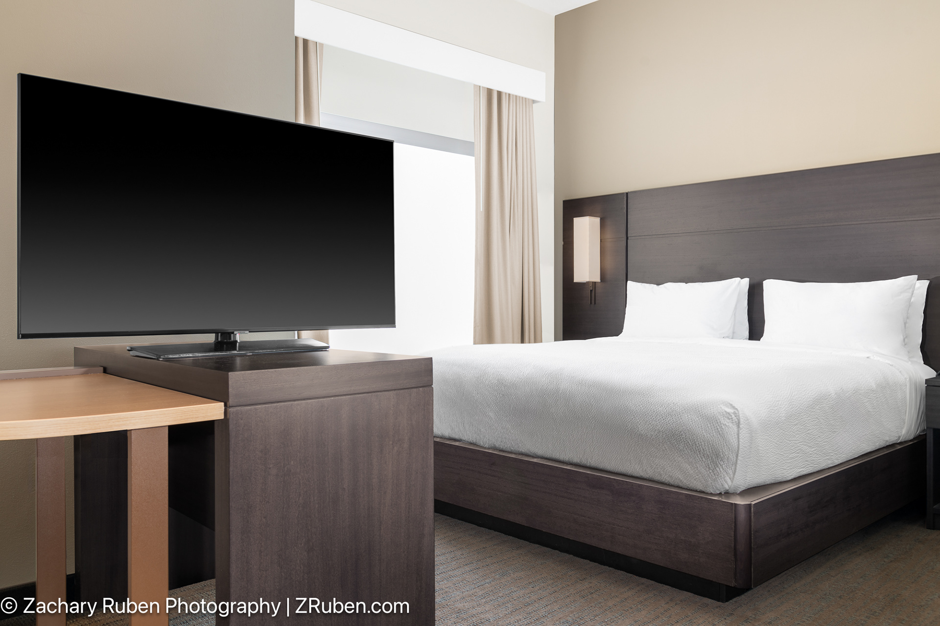 Studio Suite at Residence Inn Oklahoma City Norman