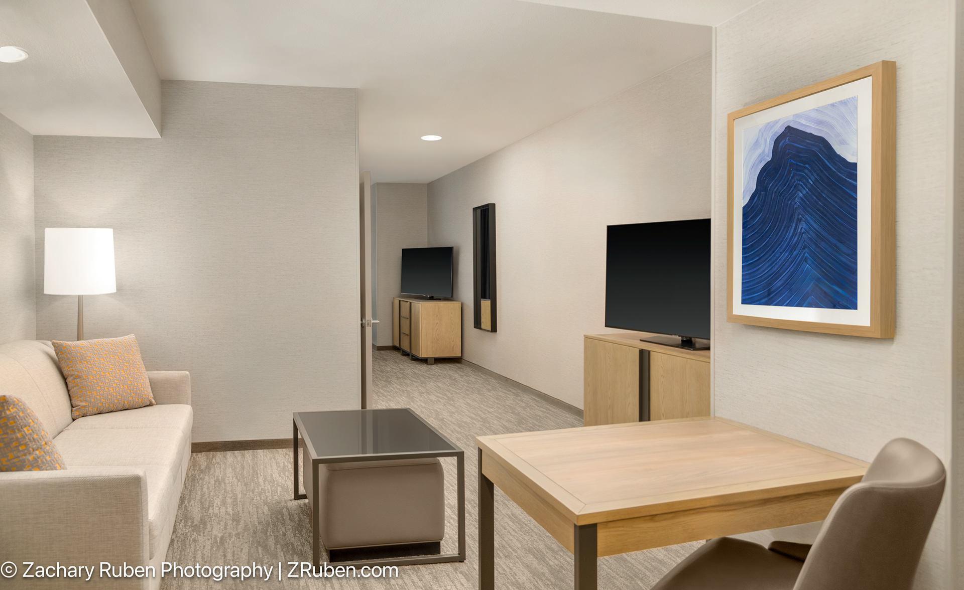 Urban Suite at Homewood Suites Palo Alto