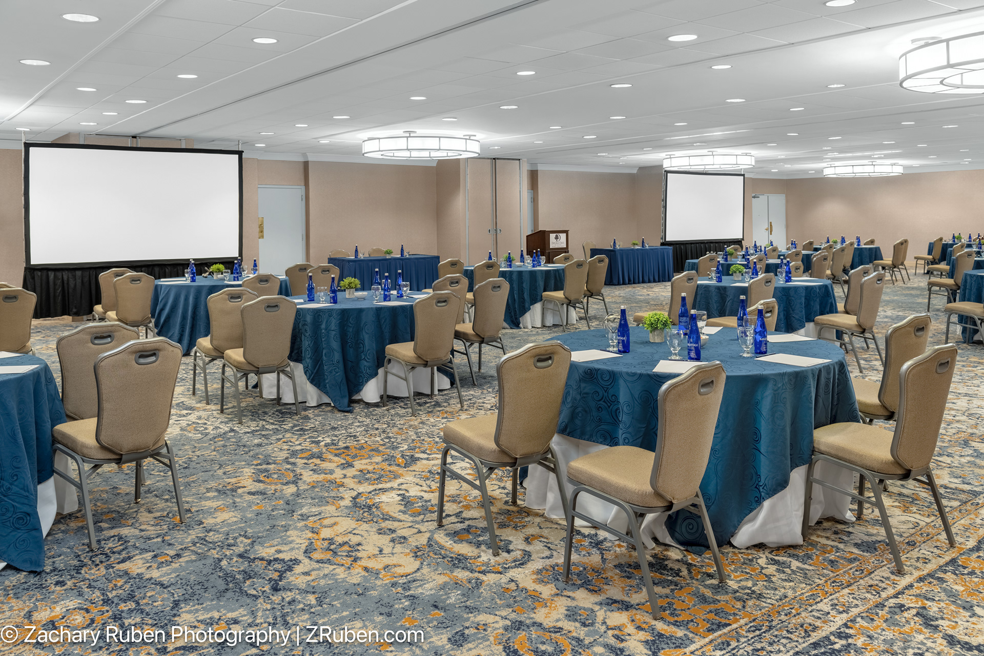 Crescent at Doubletree McLean Tysons