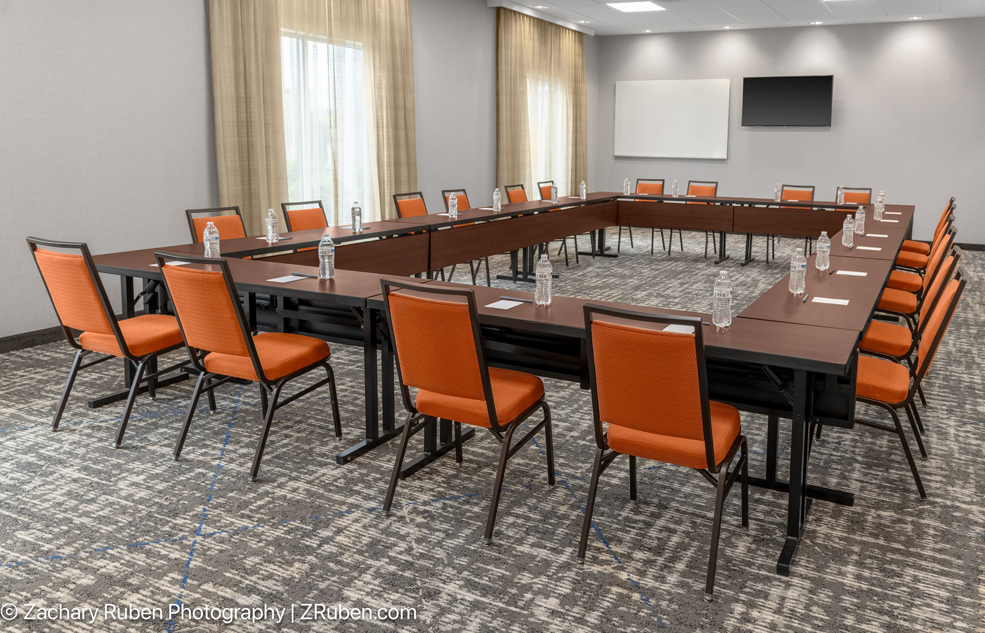 Hollow Square at Fairfield Inn & Suites Cartersville