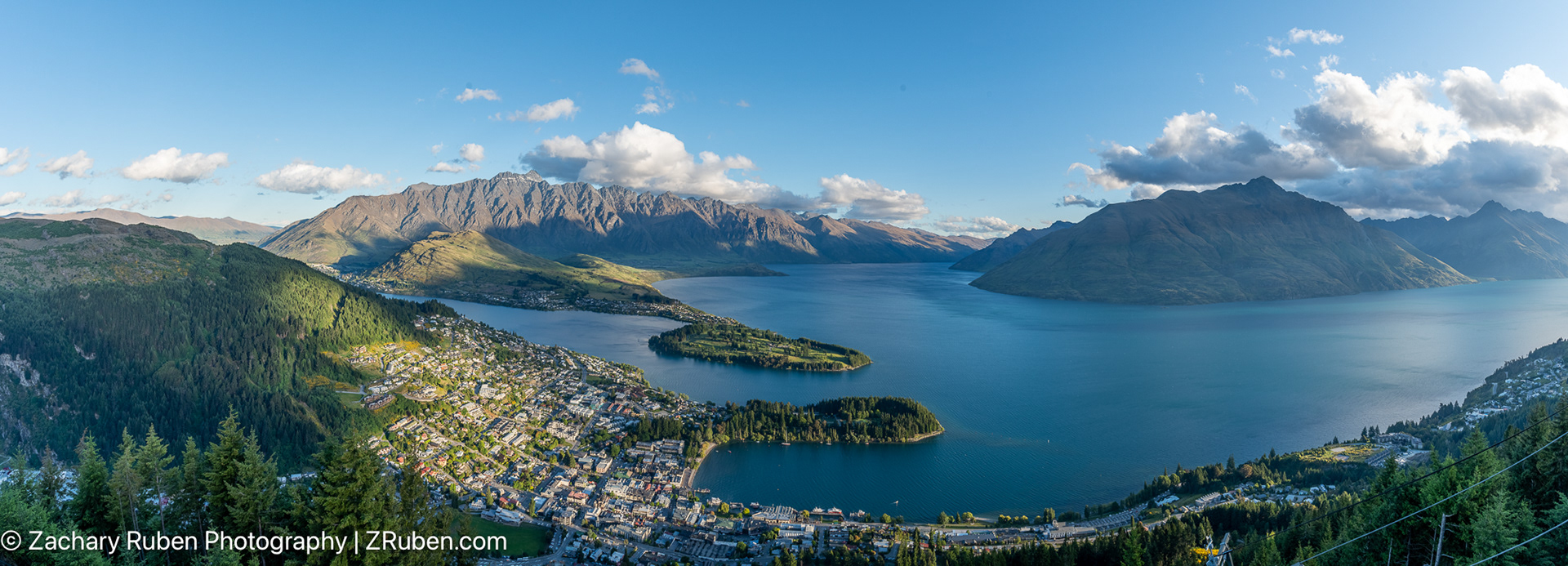 Queenstown, New Zealand