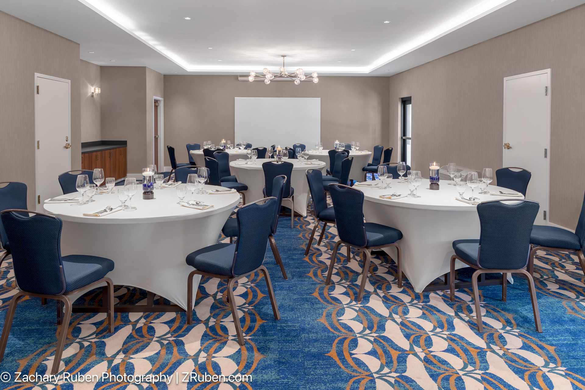 Palo Alto Meeting Room at Courtyard Palo Alto Los Altos