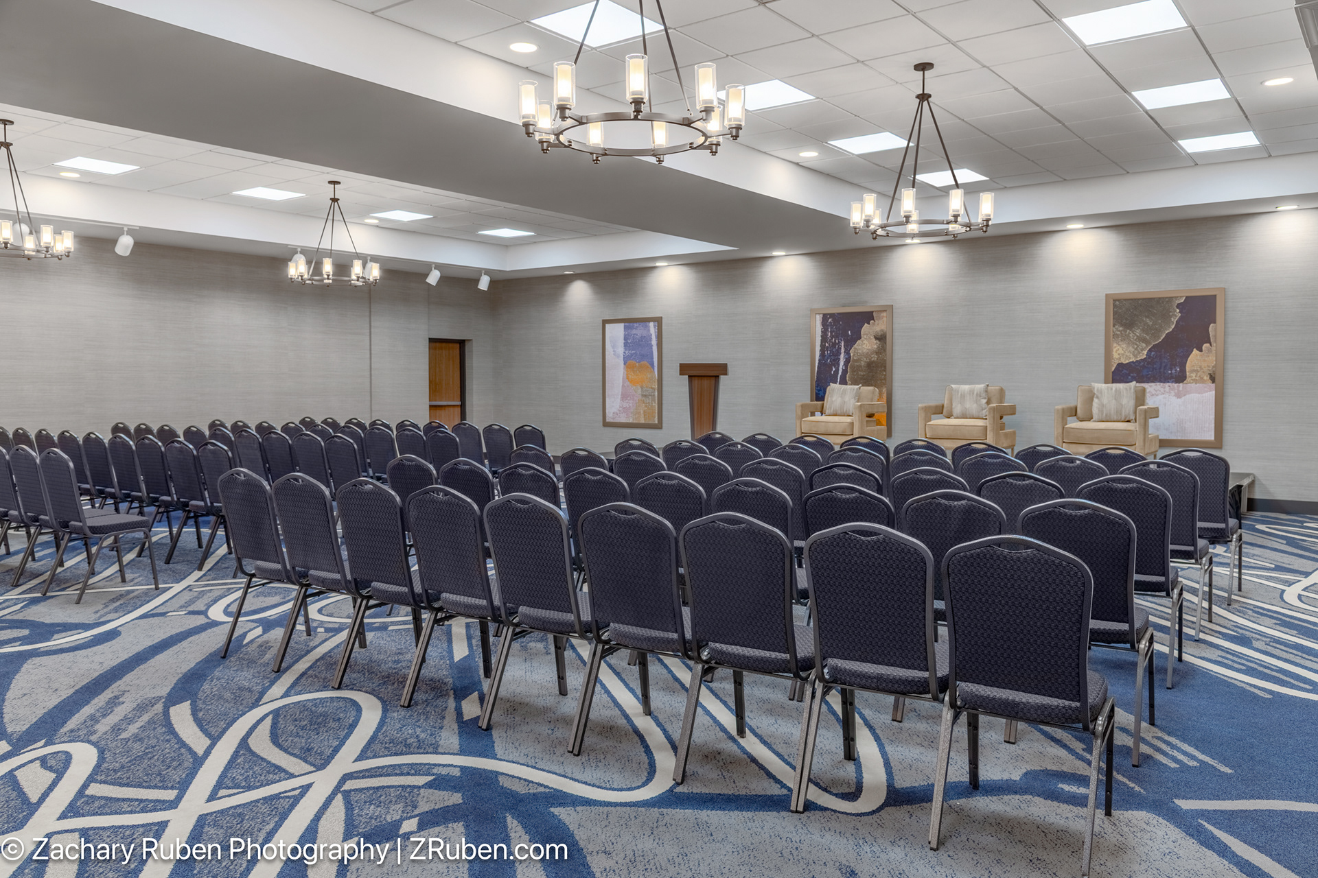 Theater at Doubletree Owatonna