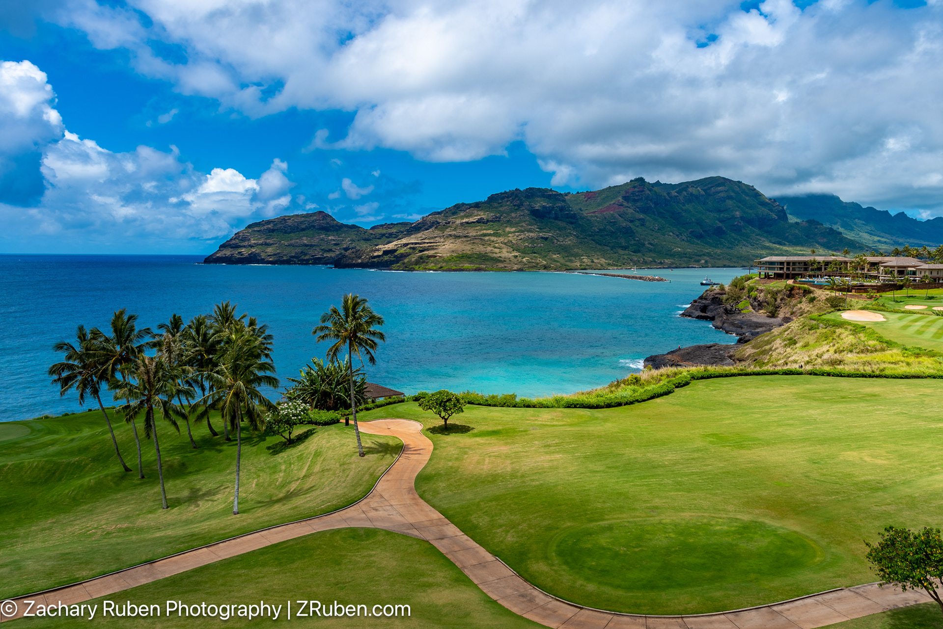 Kauai, Hawaii