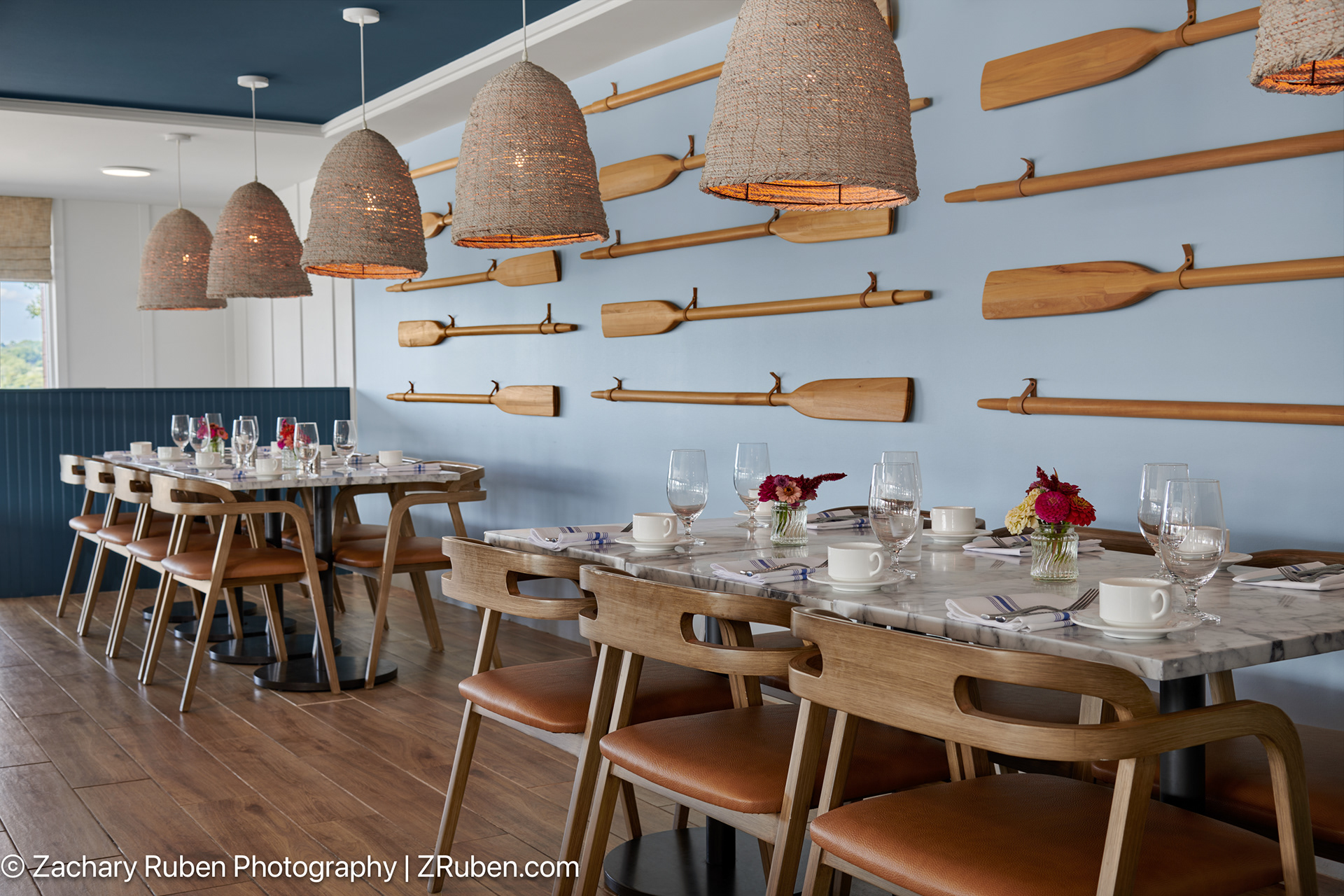 Cove Restaurant at Hotel Canandaigua, Tapestry Collection by Hilton