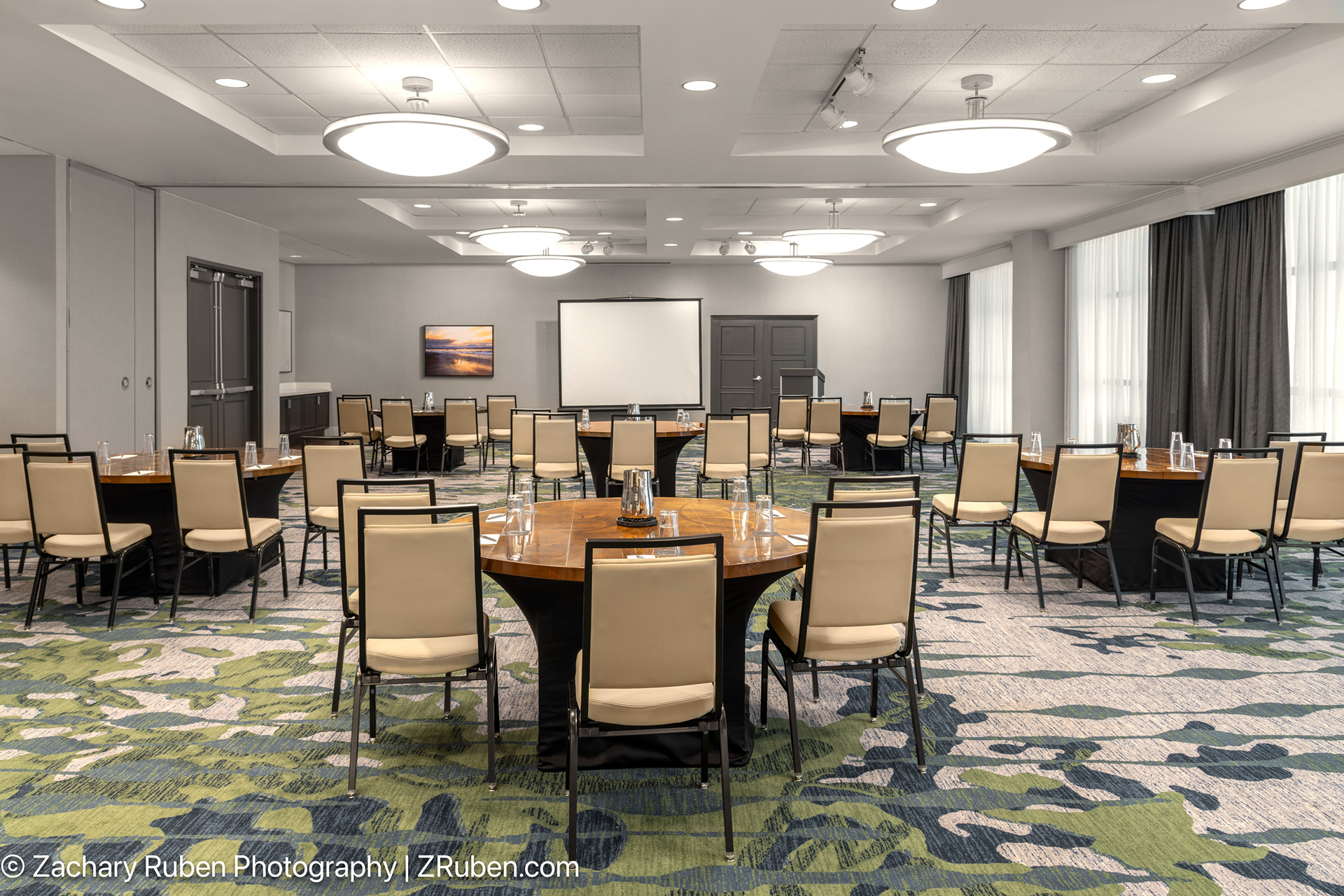 Crescent at Embassy Suites Ft. Myers Estero