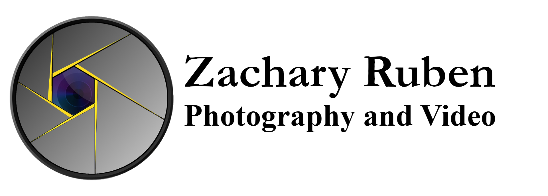 Zachary Ruben Photography & Video