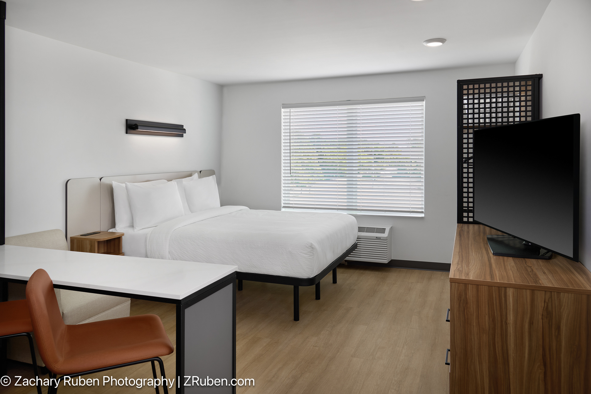 One Queen Studio at StudioRes by Marriott Columbia Harbison