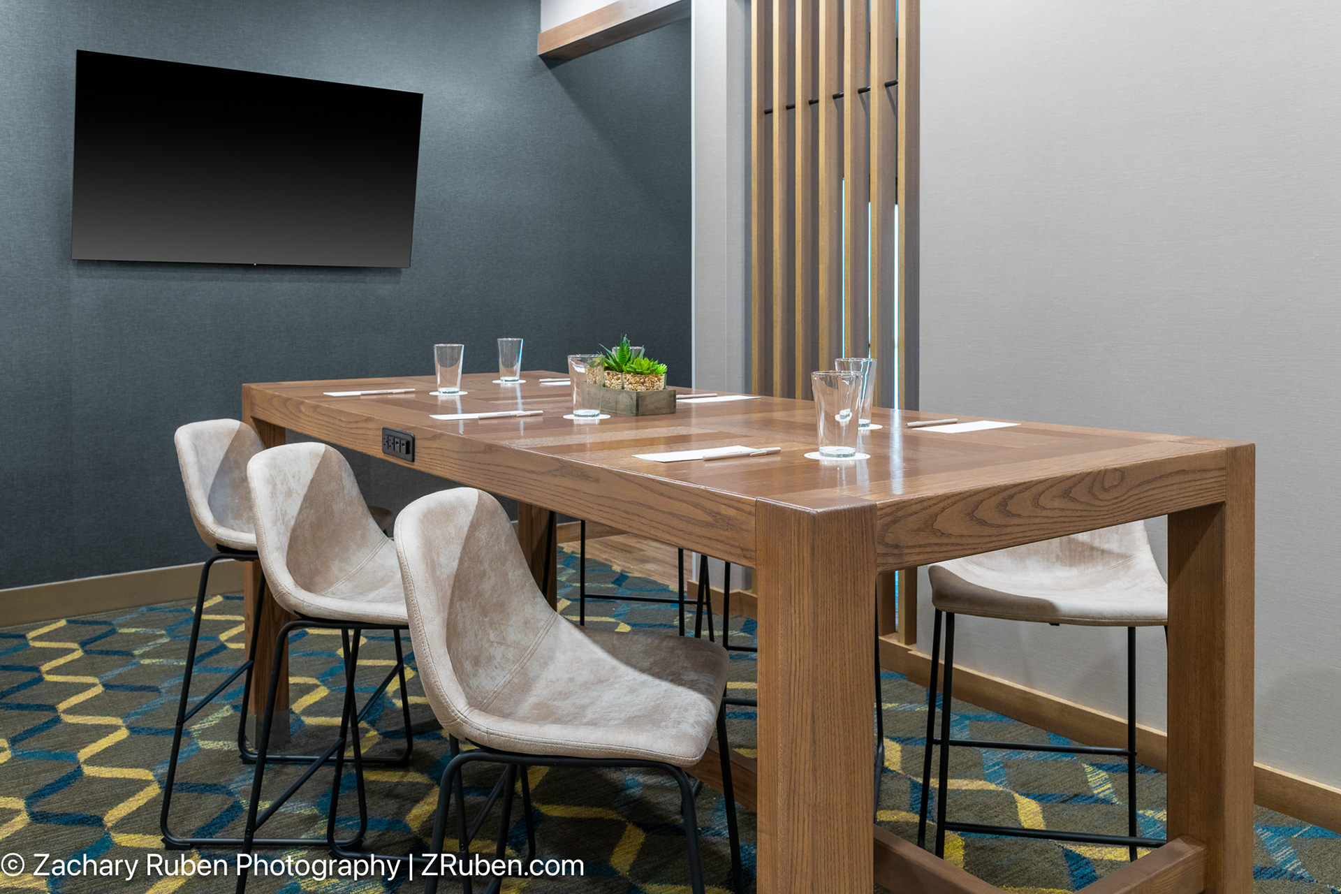 Flex Meeting Space at Residence Inn Denver Arvada West