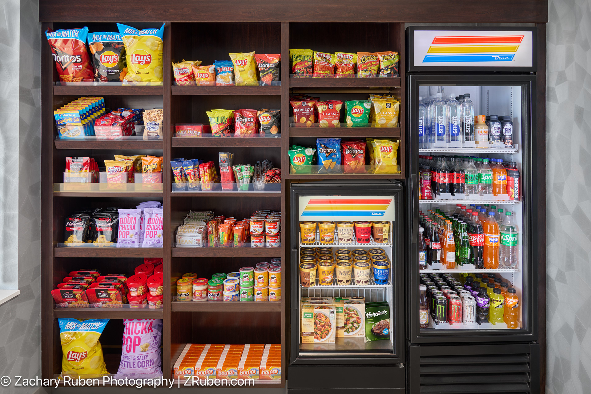 24 Hour Market at Holiday Inn Express & Suites Odessa