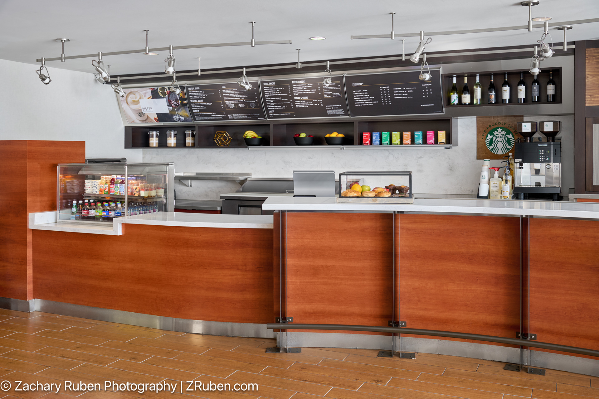 Bistro at Courtyard Kansas City Shawnee