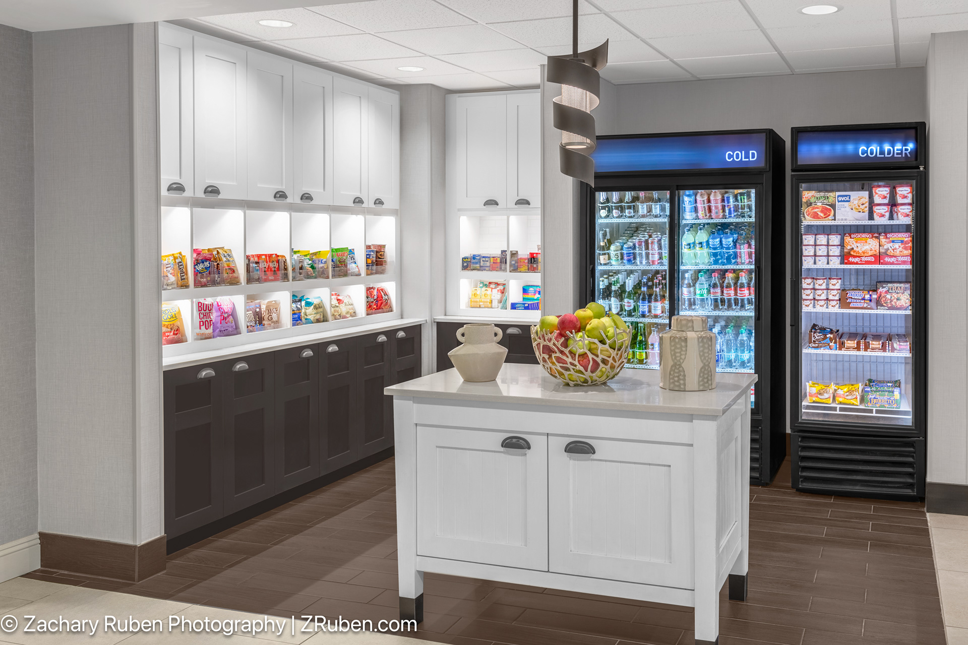 Suite Shop at Homewood Suites Columbus/Airport