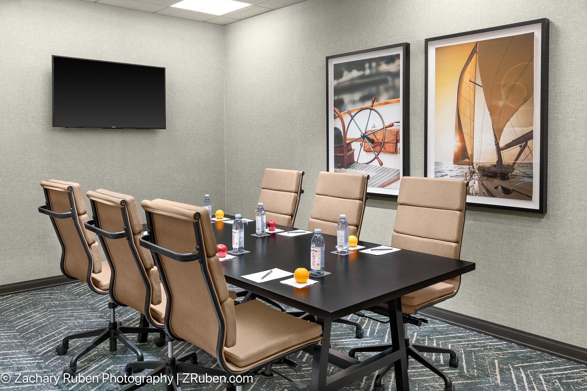 Flamingo Meeting Room at Embassy Suites Fort Myers Estero