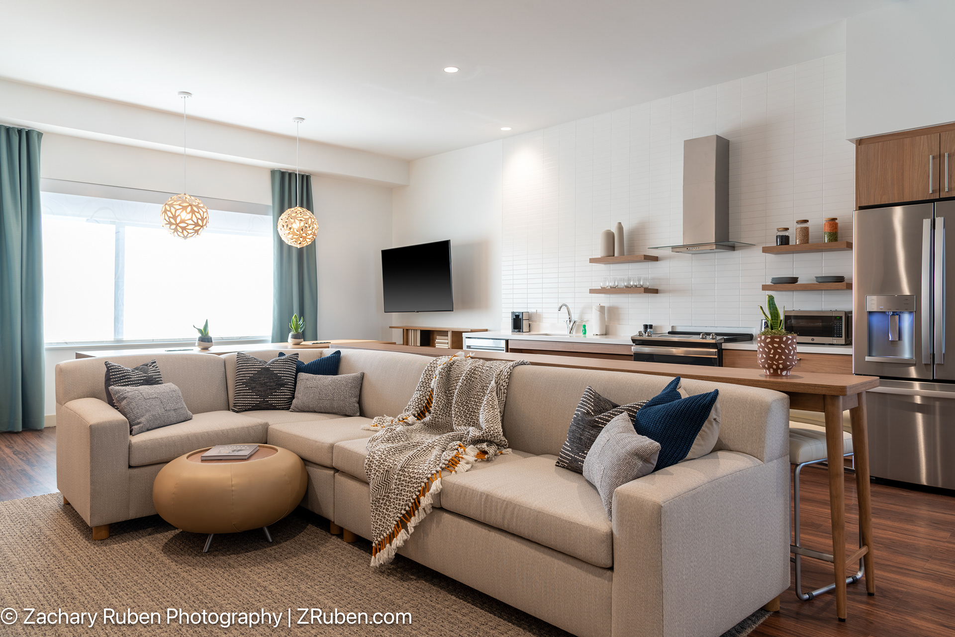 Studio Commons at Element Dallas Richardson