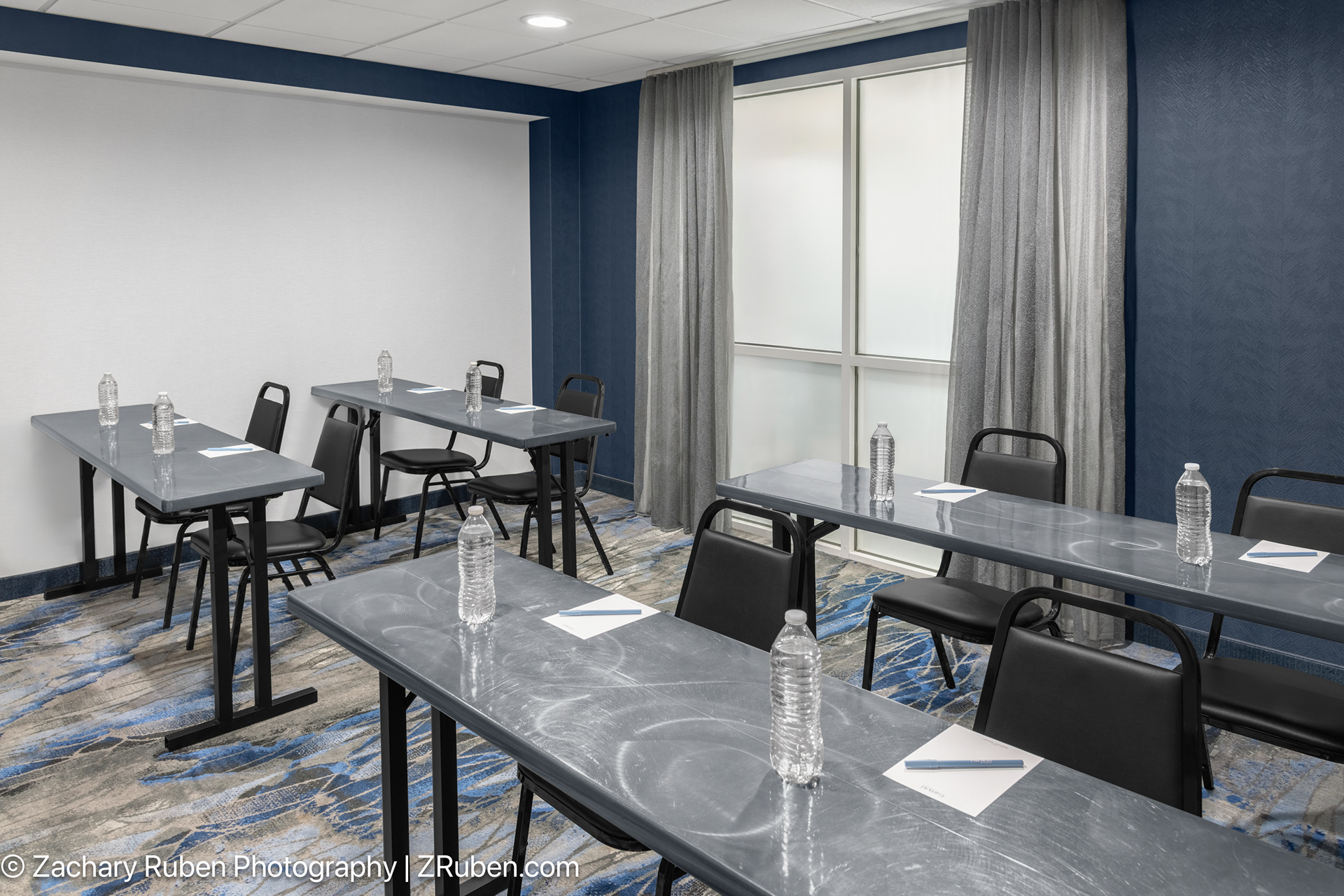 Meeting Room at Fairfield Inn Owensboro