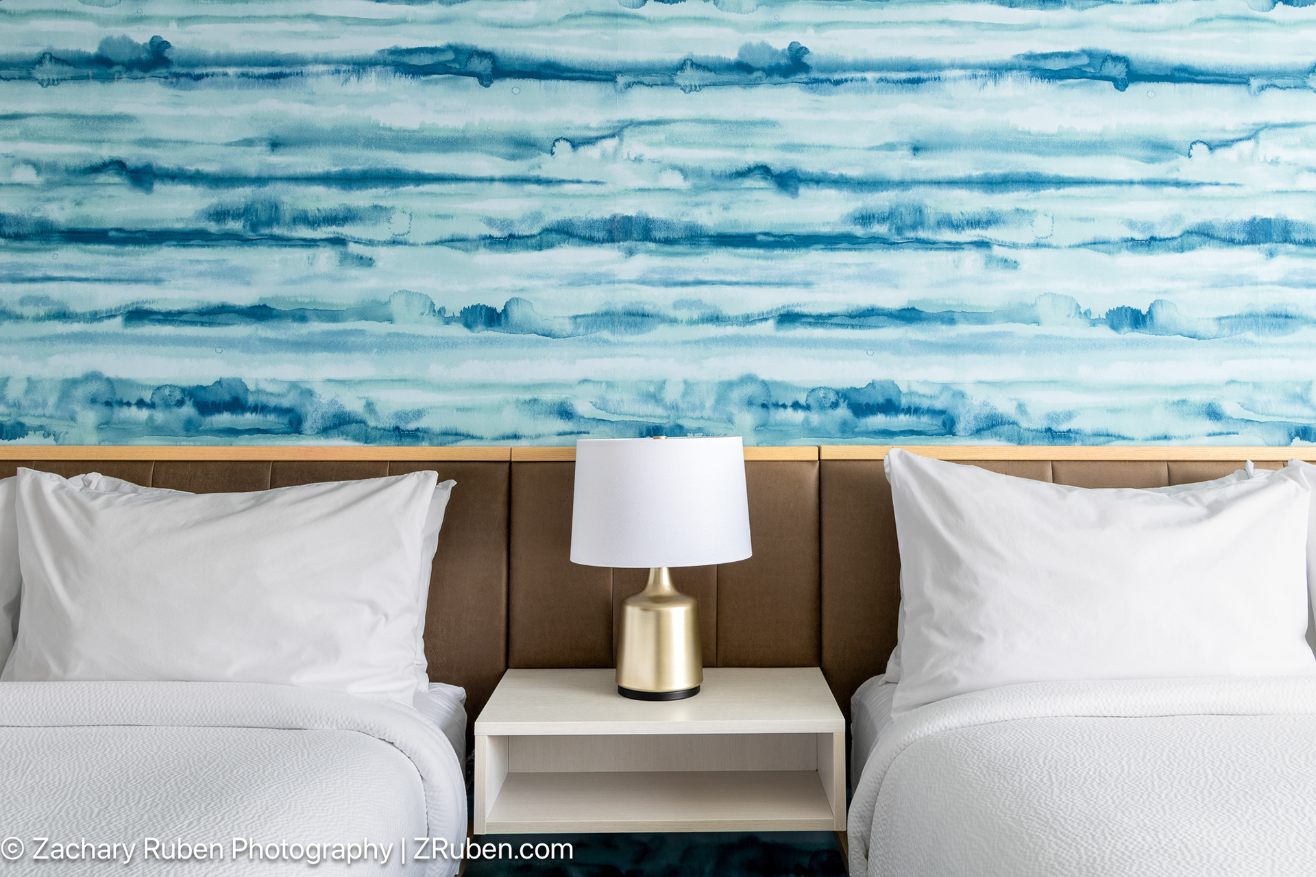 Two Beds at TownePlace Suites Norfolk