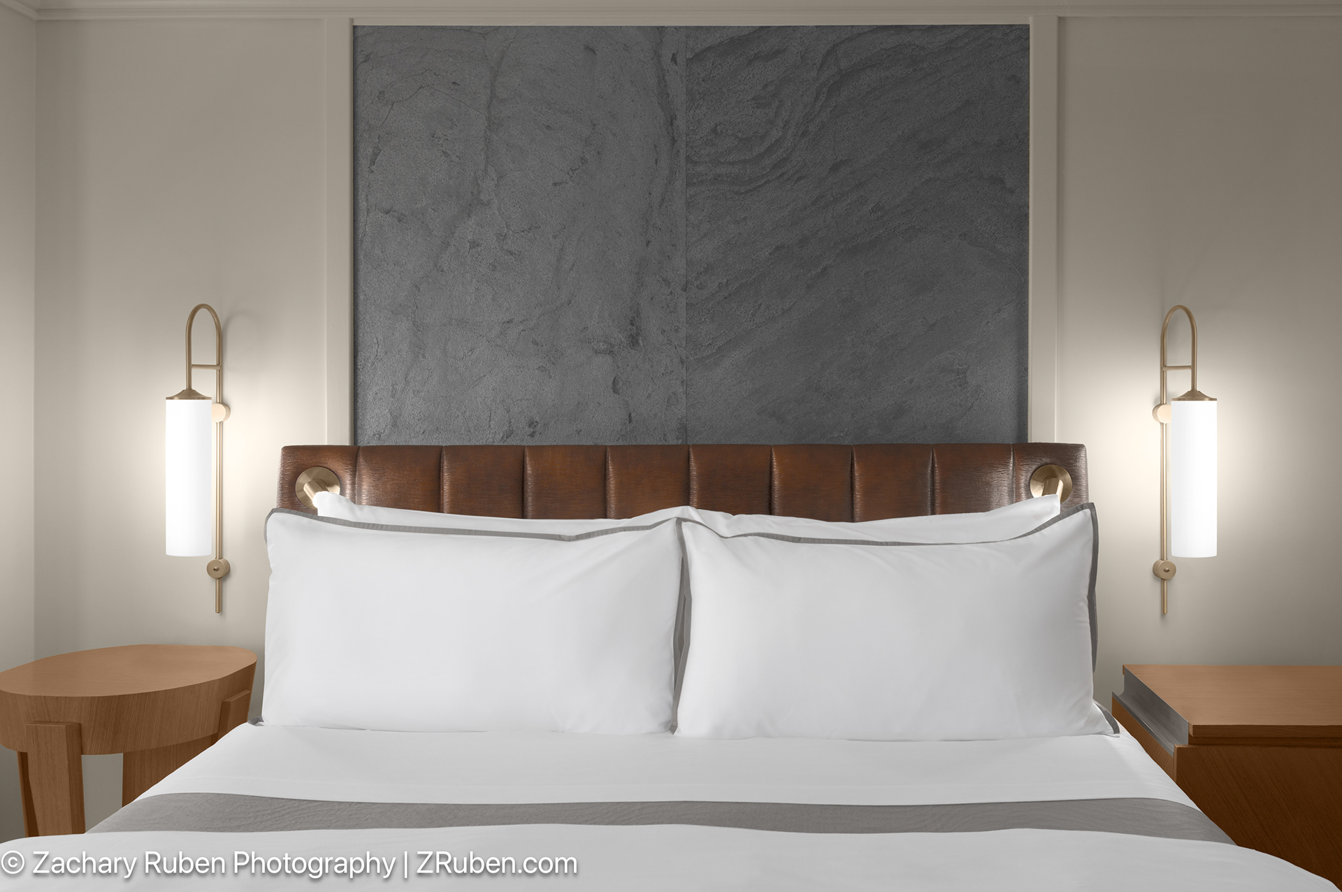 King Room at The Westin Crystal City Reagan National Airport