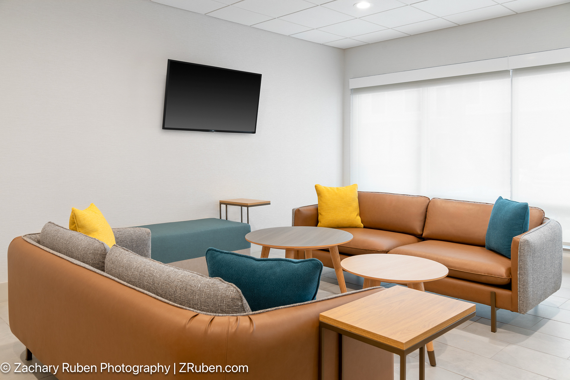 Flex Space at TownePlace Suites Holland