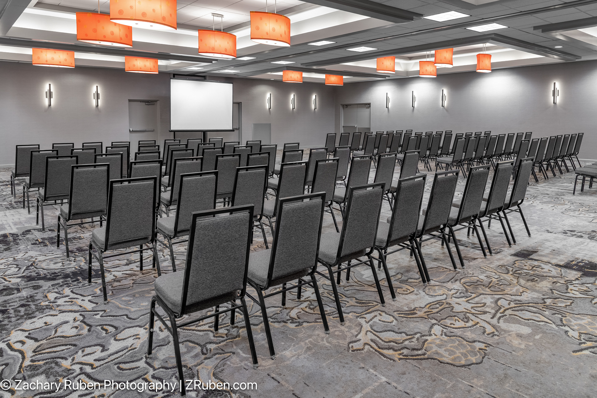 Theater at Doubletree Springfield