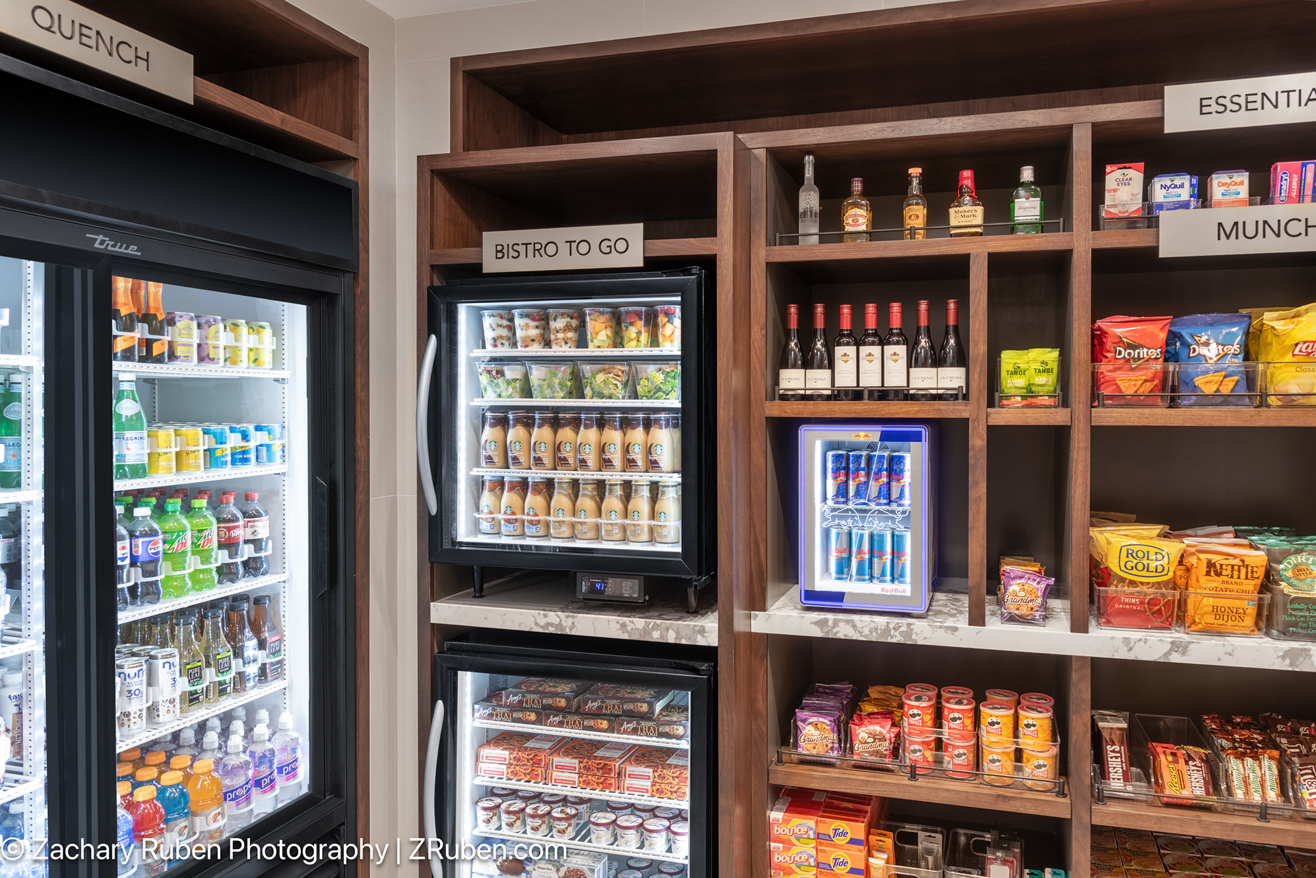 Crate at Courtyard Palo Alto Los Altos