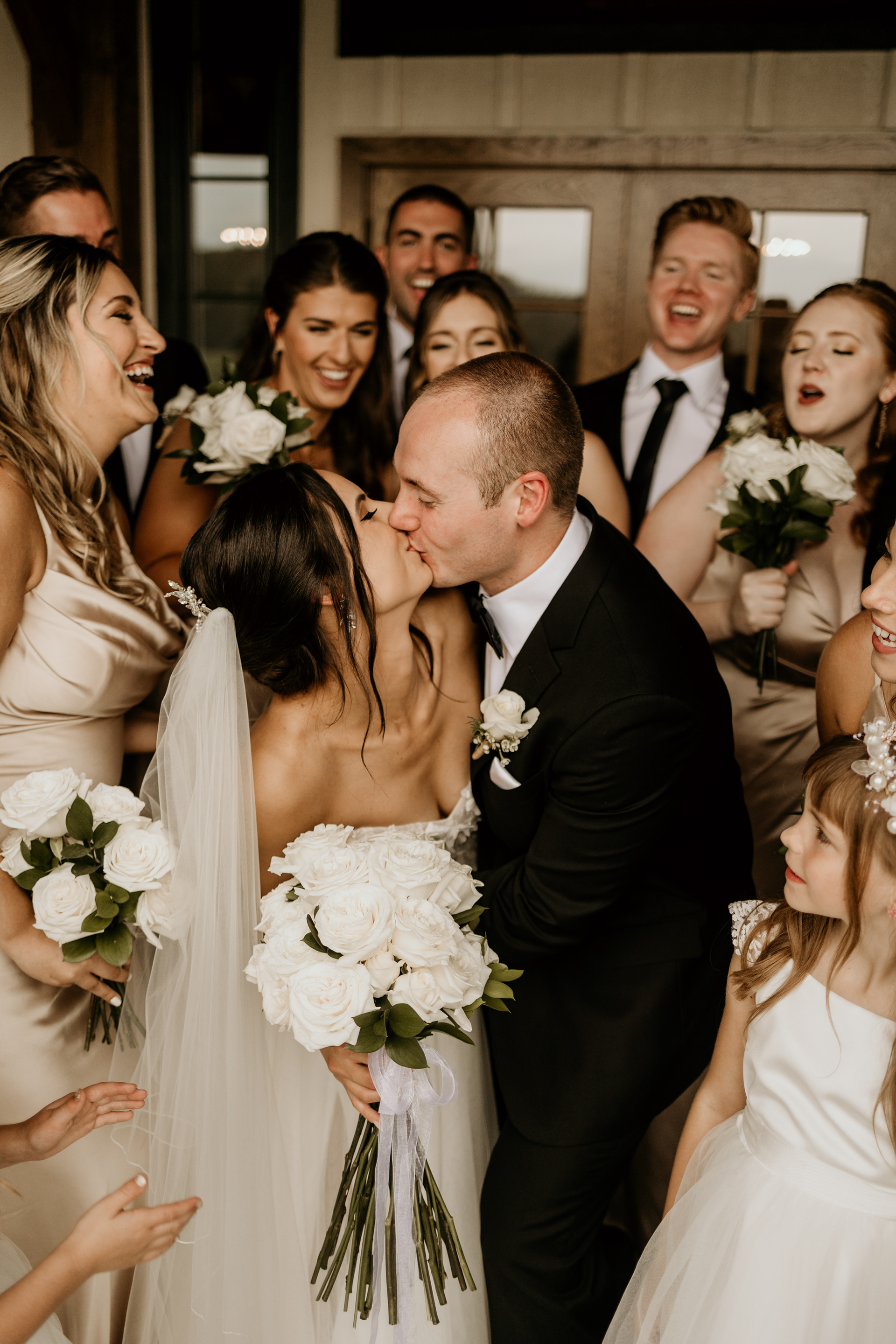 Riley Guenther Photography - Weddings