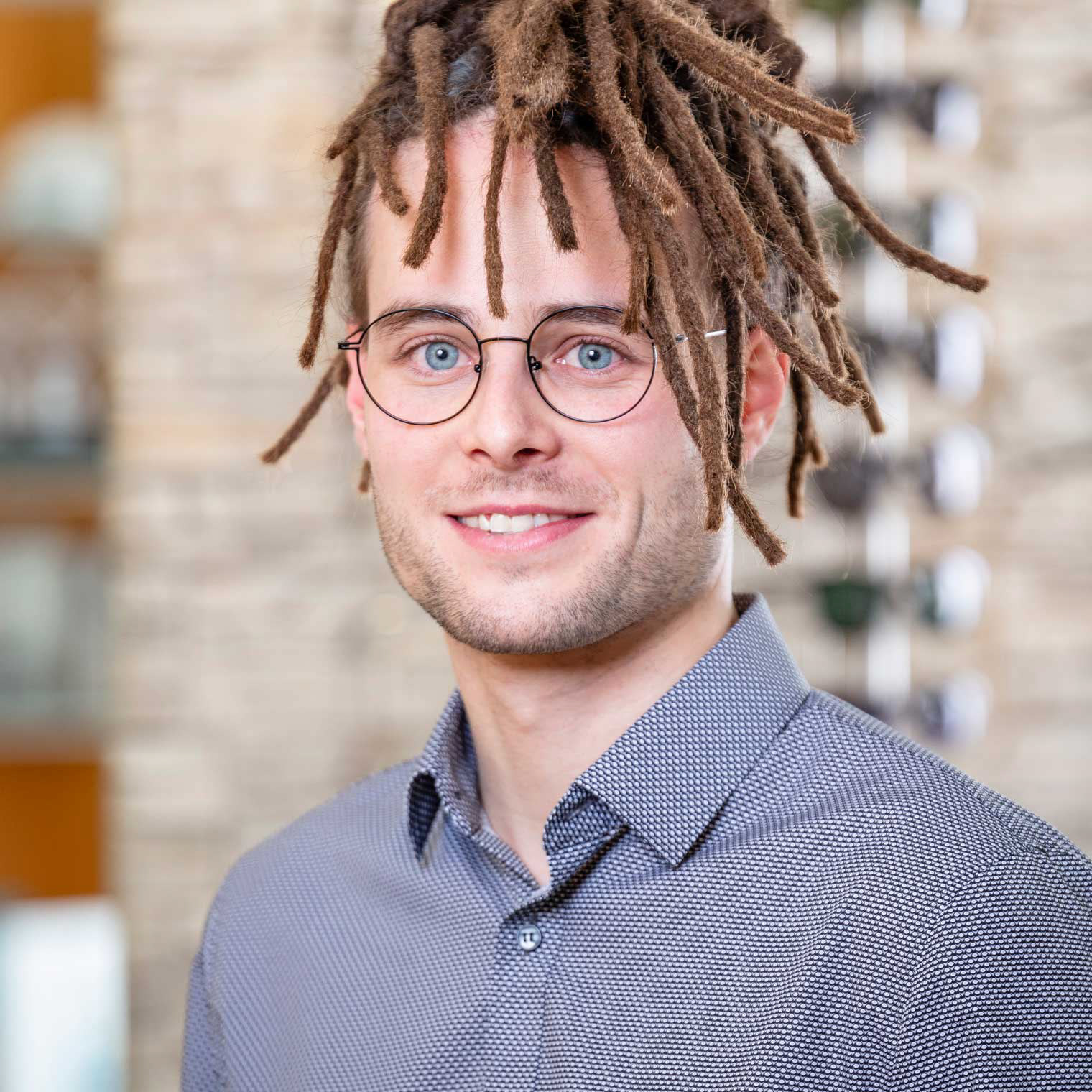 People-Business-Portrait, Sehzentrum Augenoptik Sagolla, Schwaig bei Nürnberg, Bayern