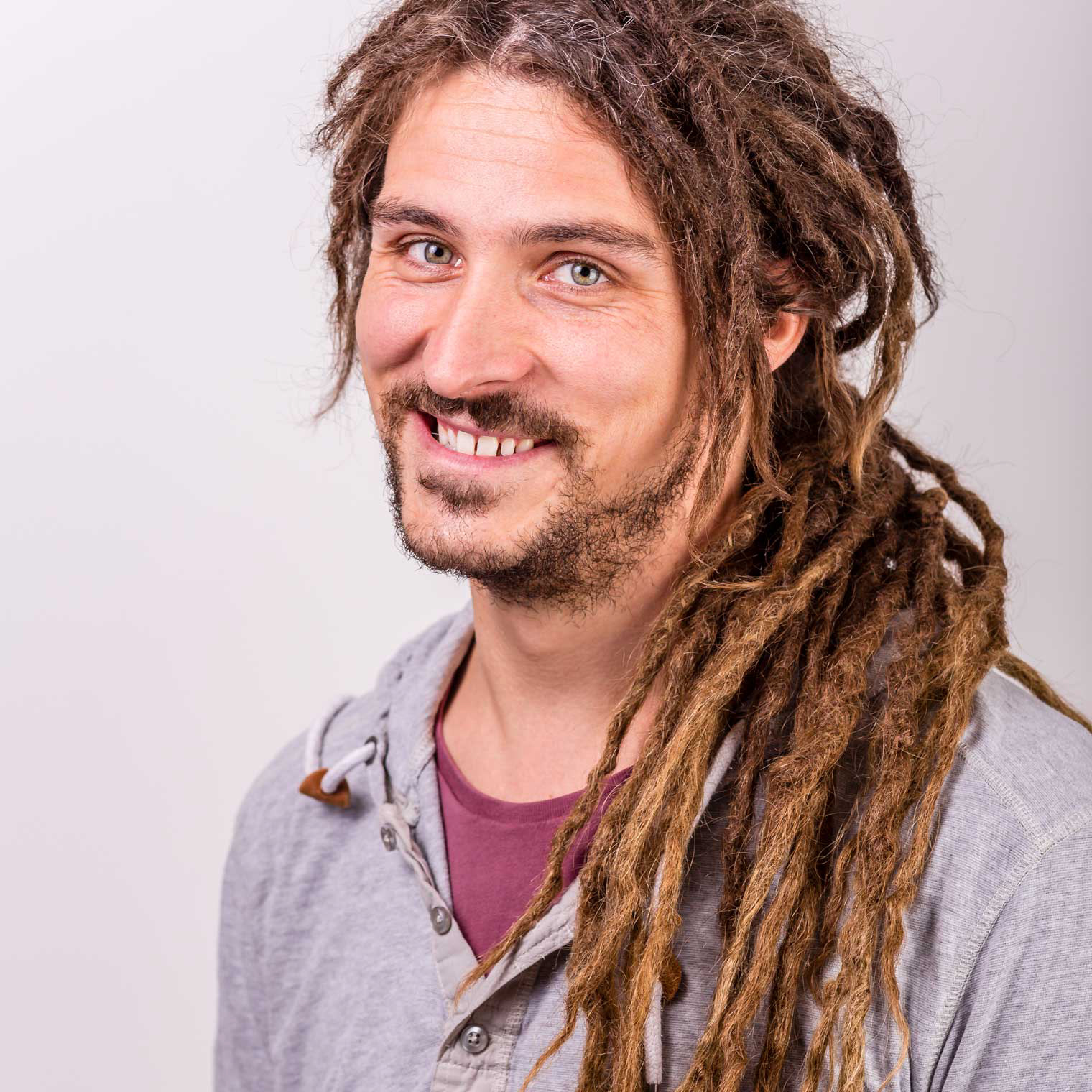 Portrait, People-Shooting, El Maga Masin, Kabarettist Nürnberg