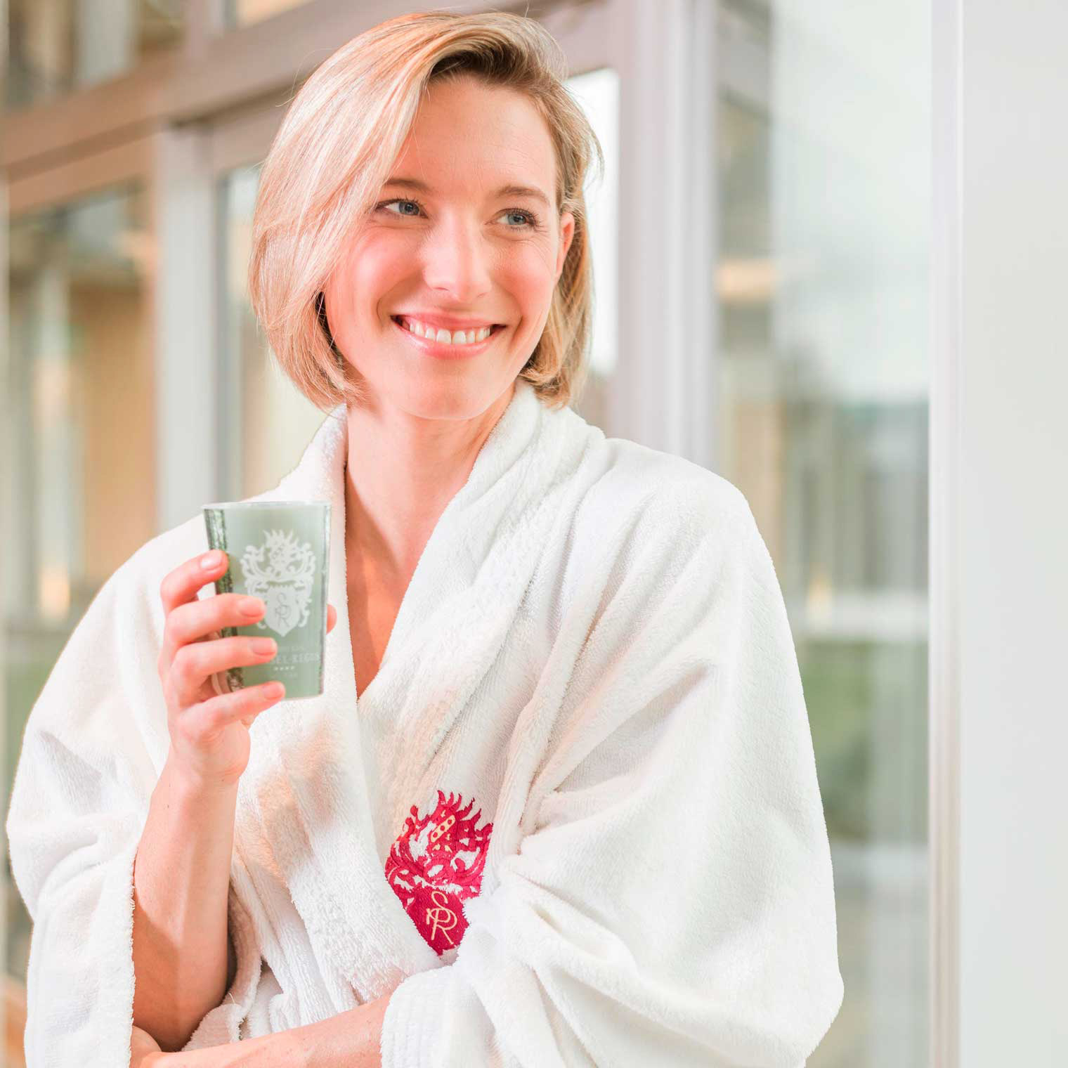 Wellness, People-Hotel-Shooting im Landhaus Sponsel-Regus, Veilbronn
