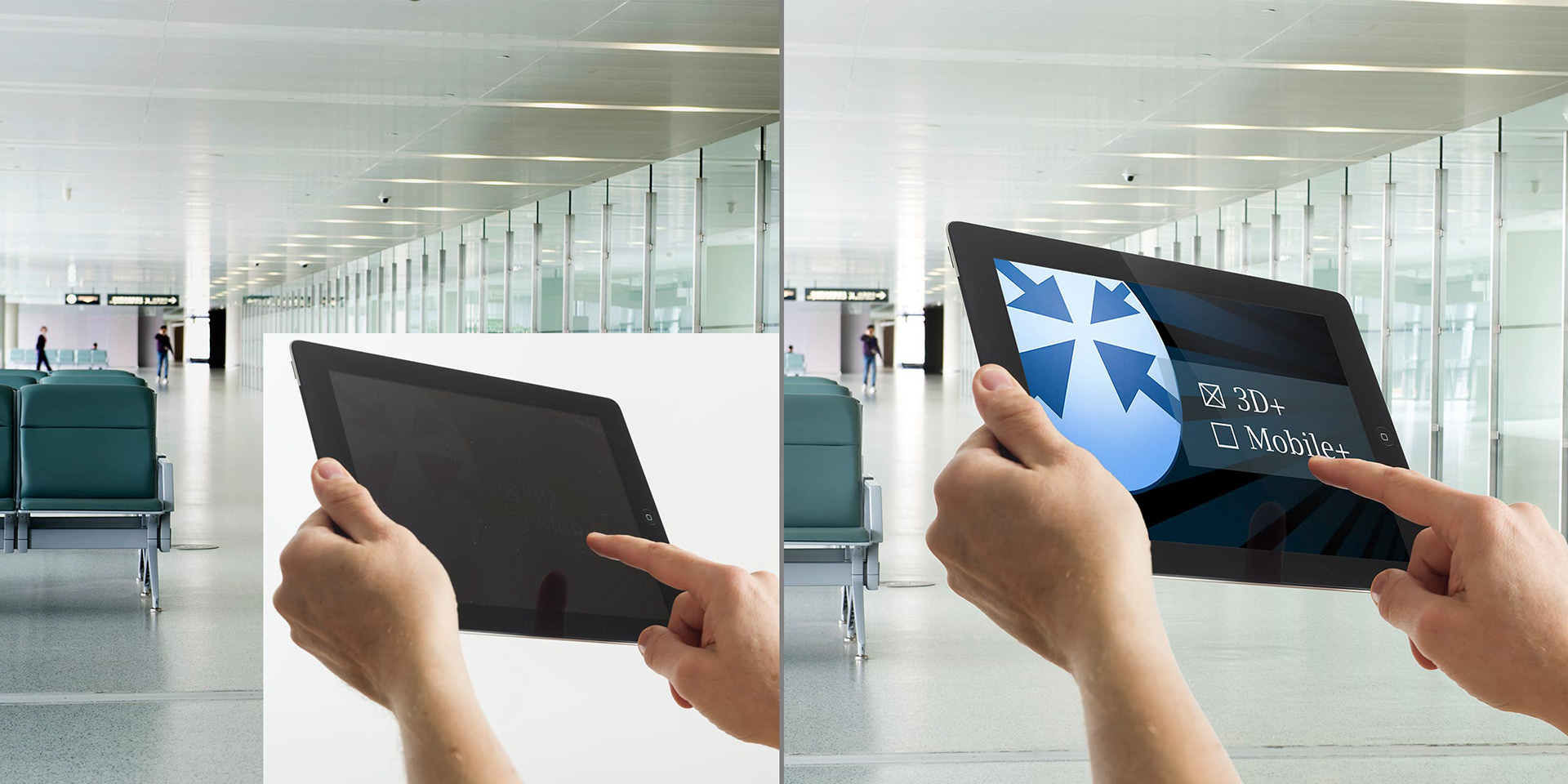 Siemens, Healthineers, Krankenhaus, Retusche, Bildmontage Staedtler, Noris Digital classic, Bedruckung auf Blindmuster, Montage, Produktbild, CGI, E-Commerce