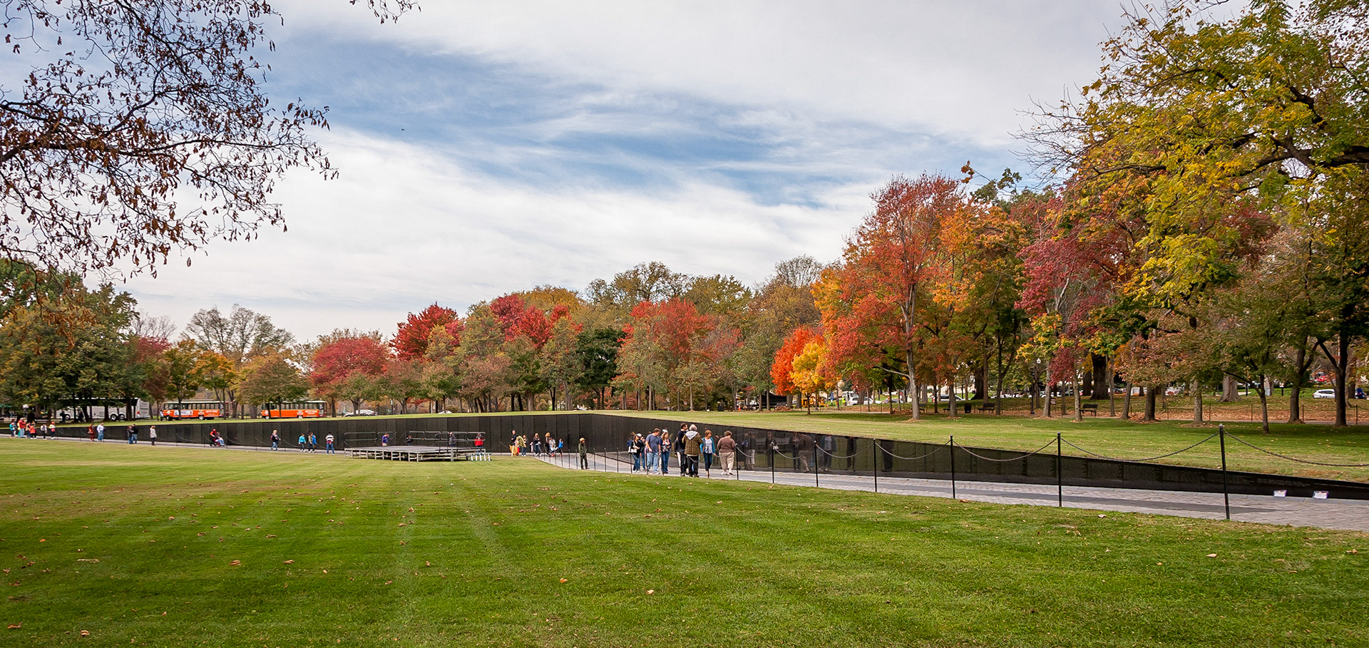 Vietnam Veterans Memorial