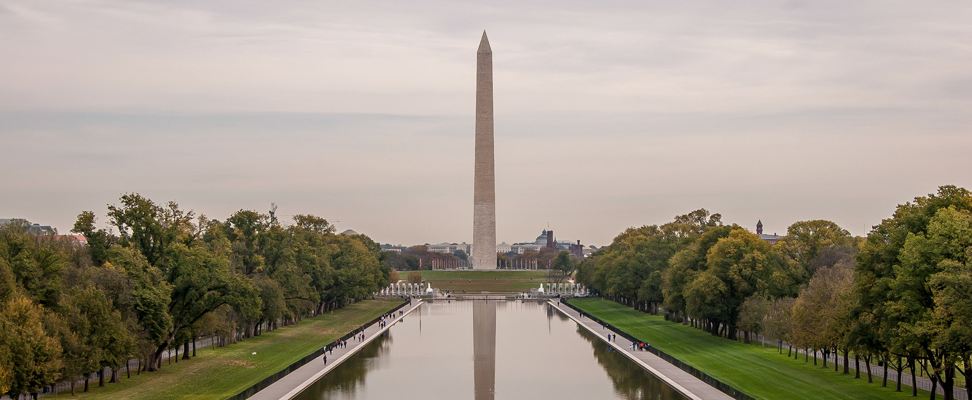 The Washington Monument