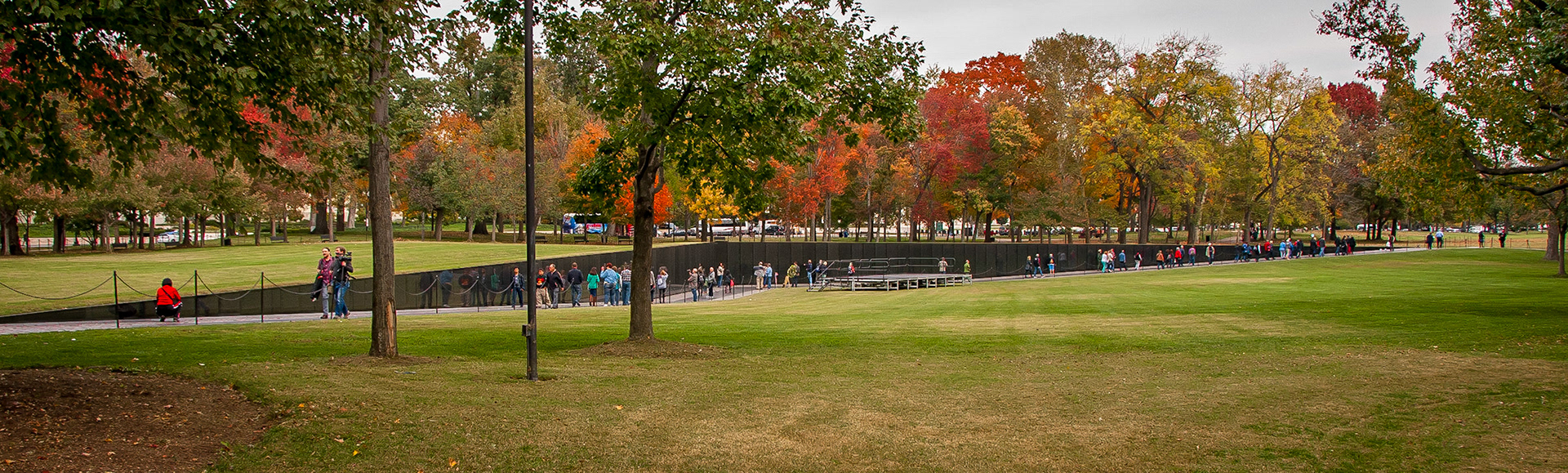 Vietnam Veterans Memorial