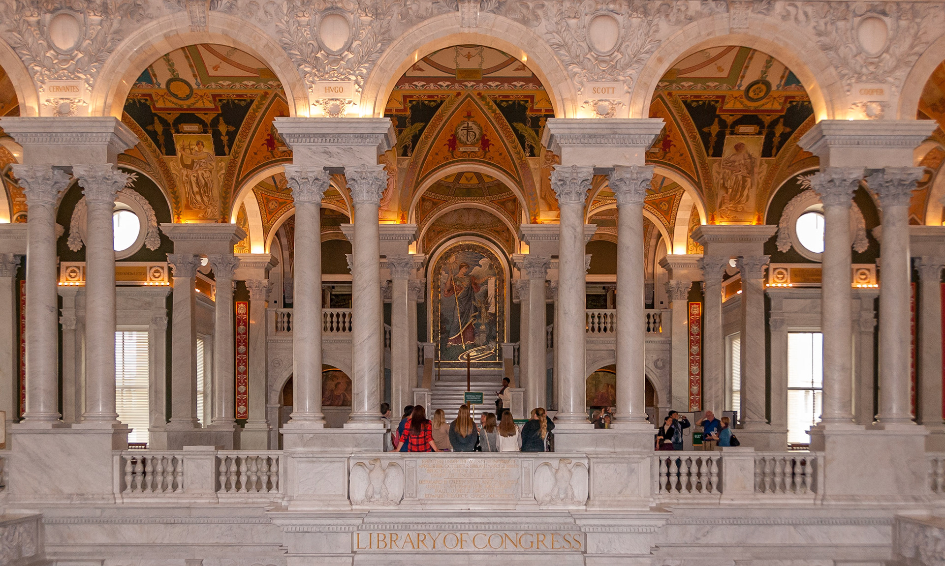 Library of Congress