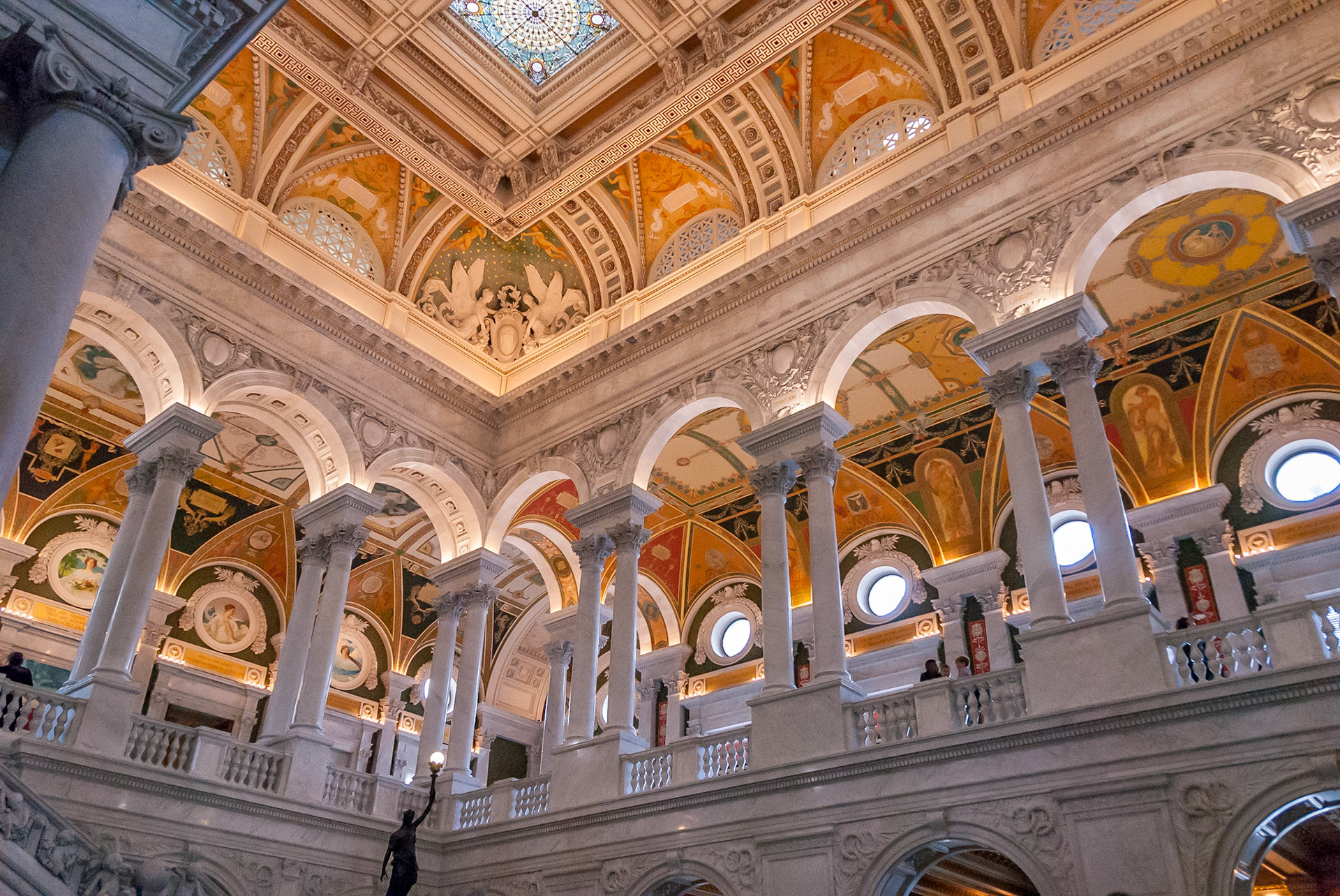 Library of Congress