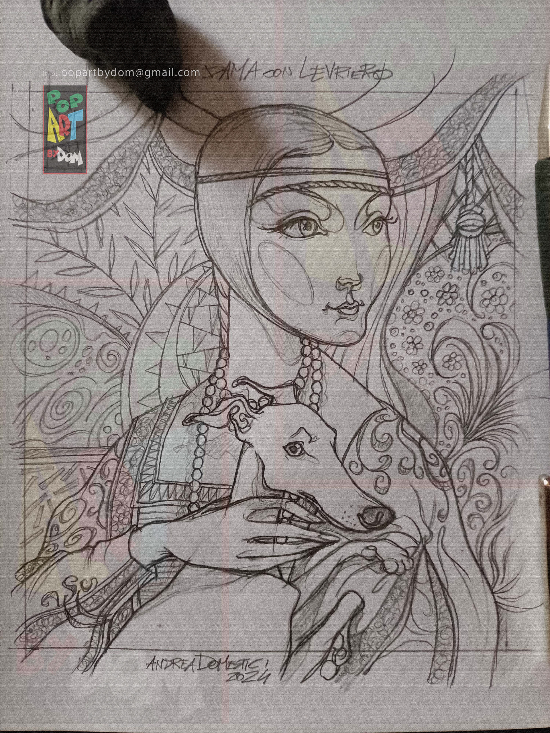 WORK IN PROGRESS... COMING SOON