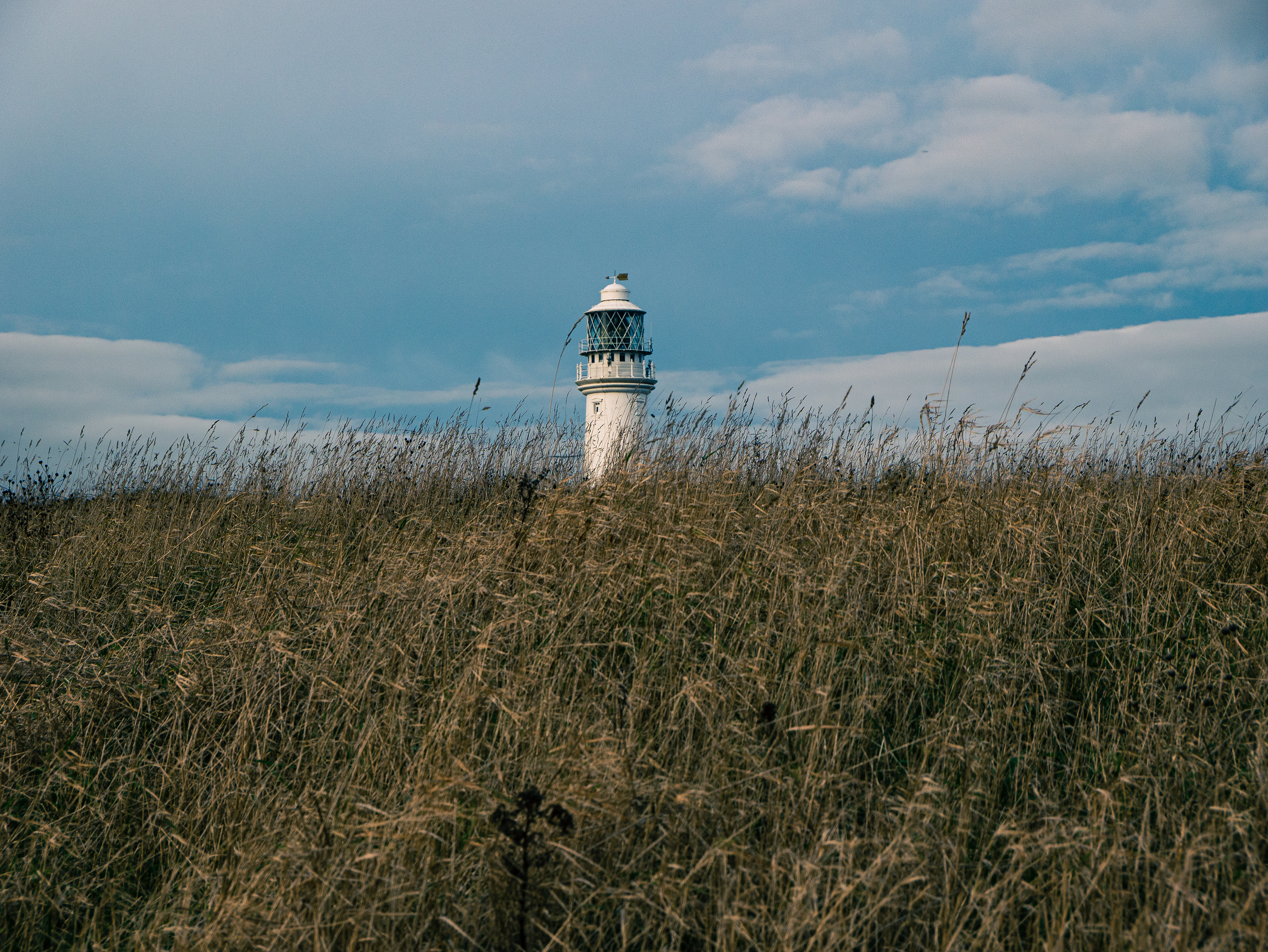 Flamborough Head Lighthouse