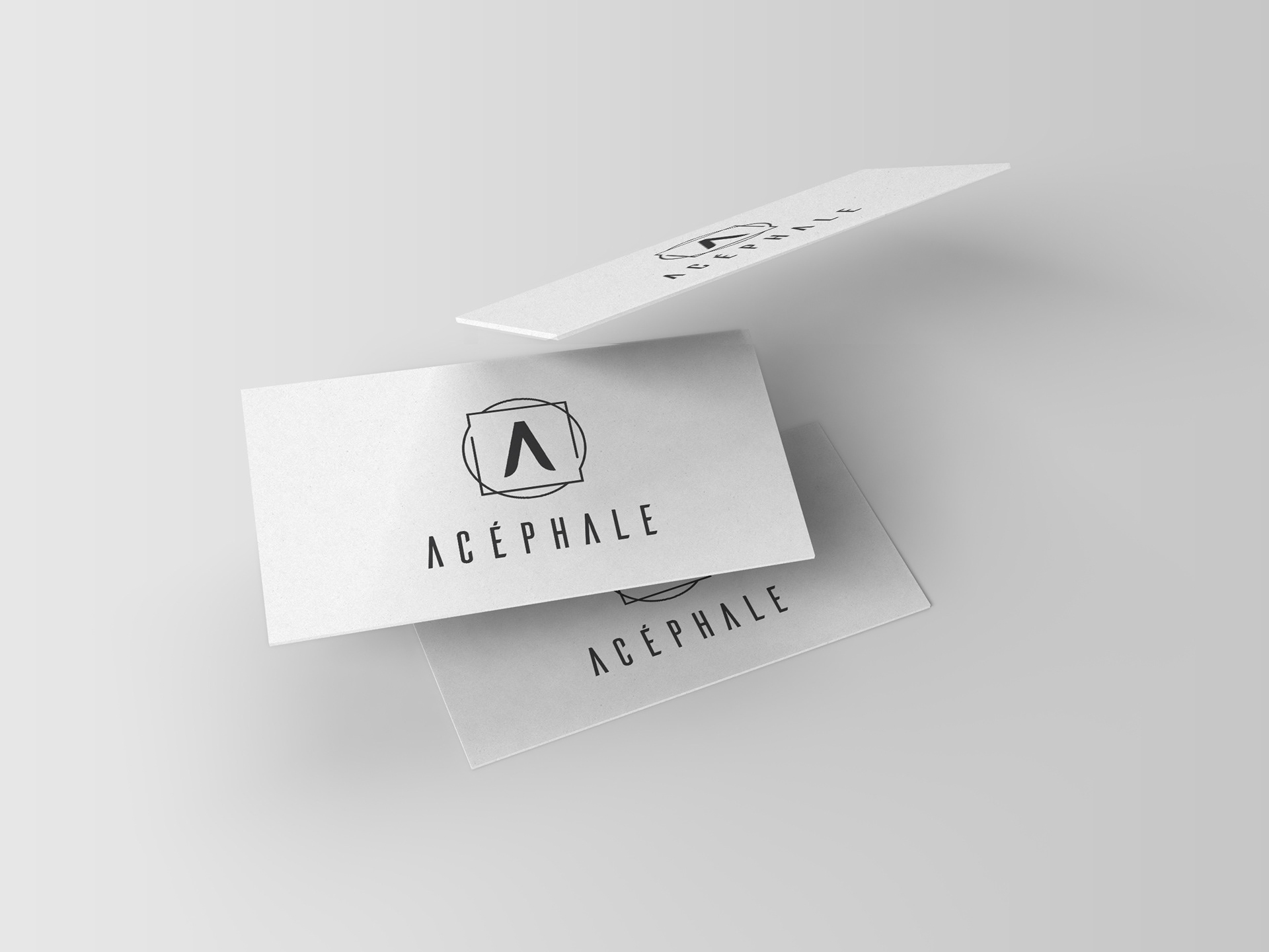 Acéphale