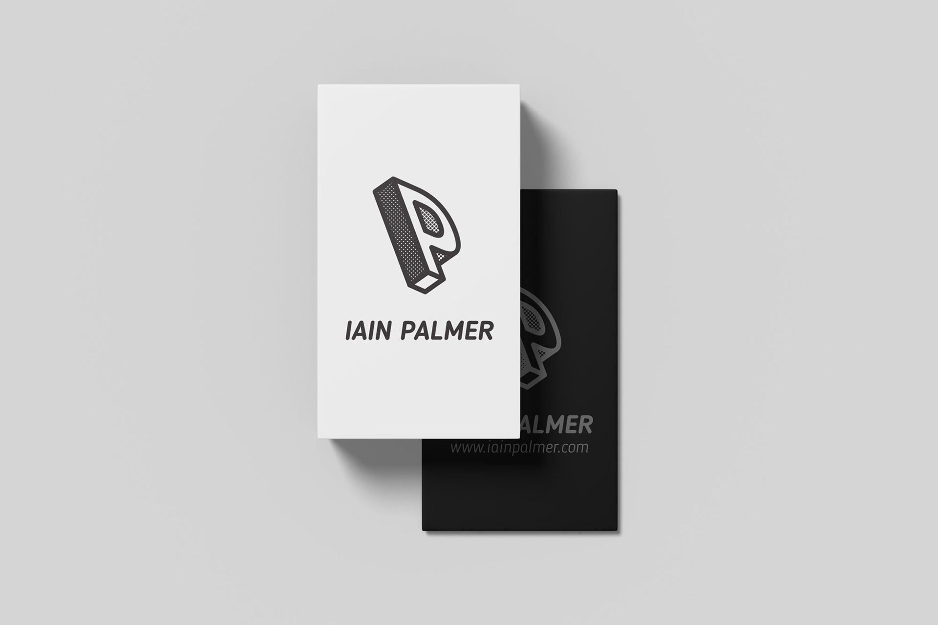 Iain Palmer